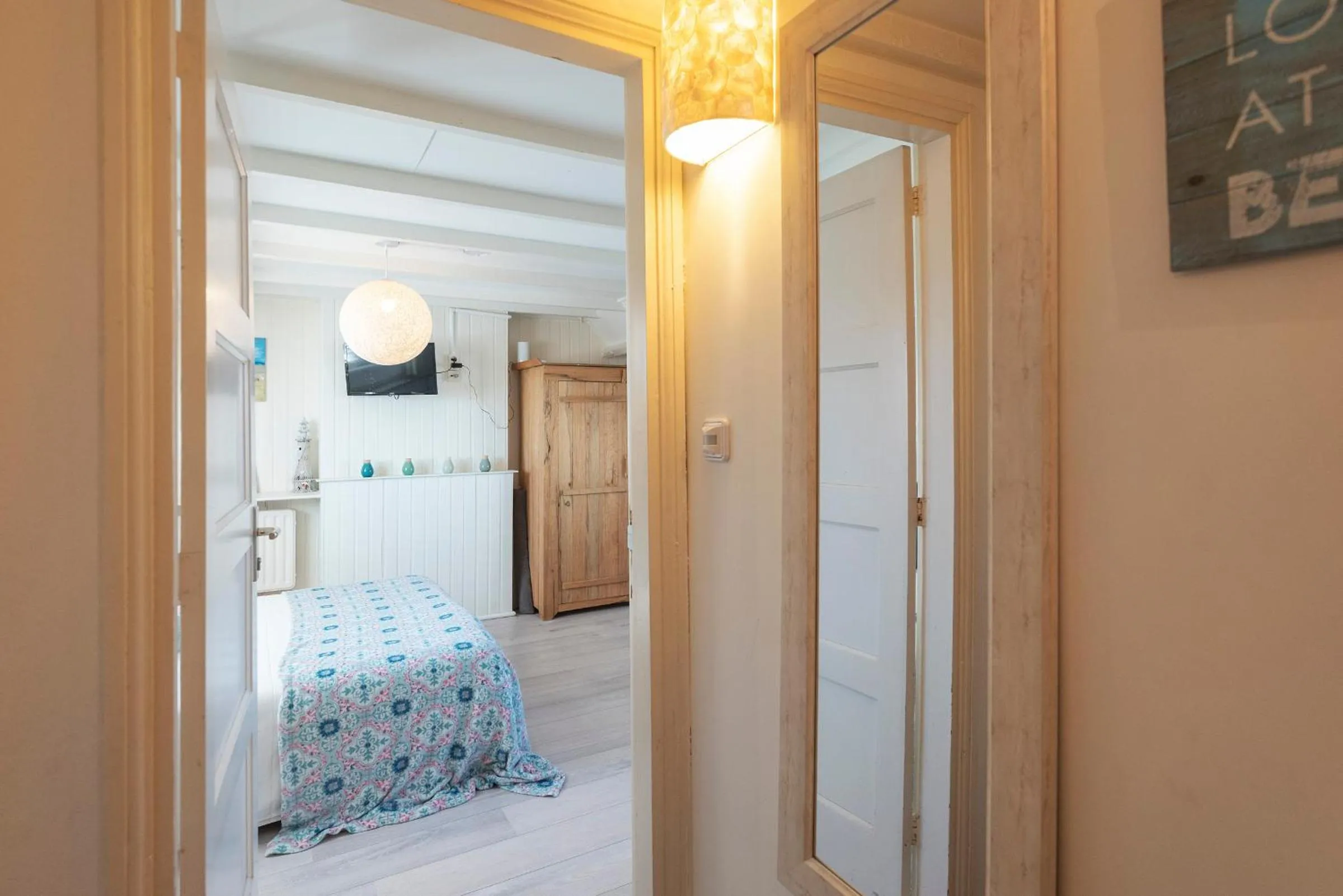 B&B Little Miss Sunshine