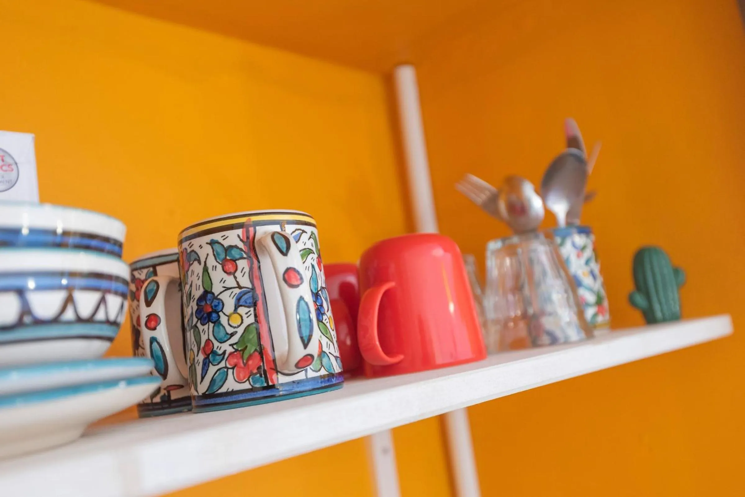 B&B Little Miss Sunshine