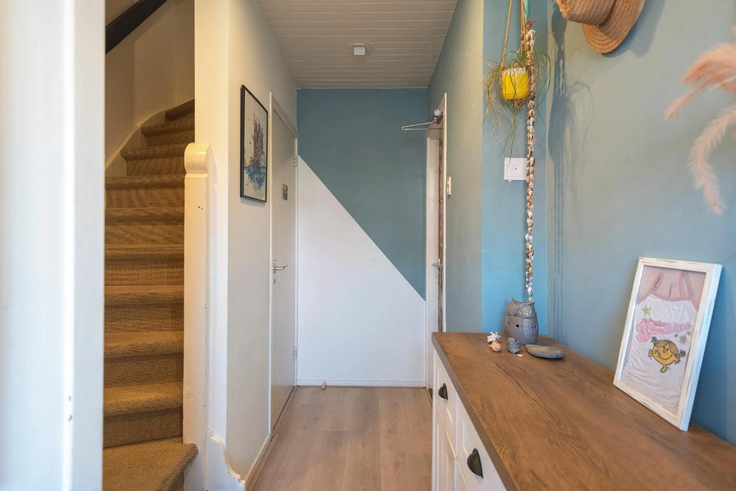 B&B Little Miss Sunshine