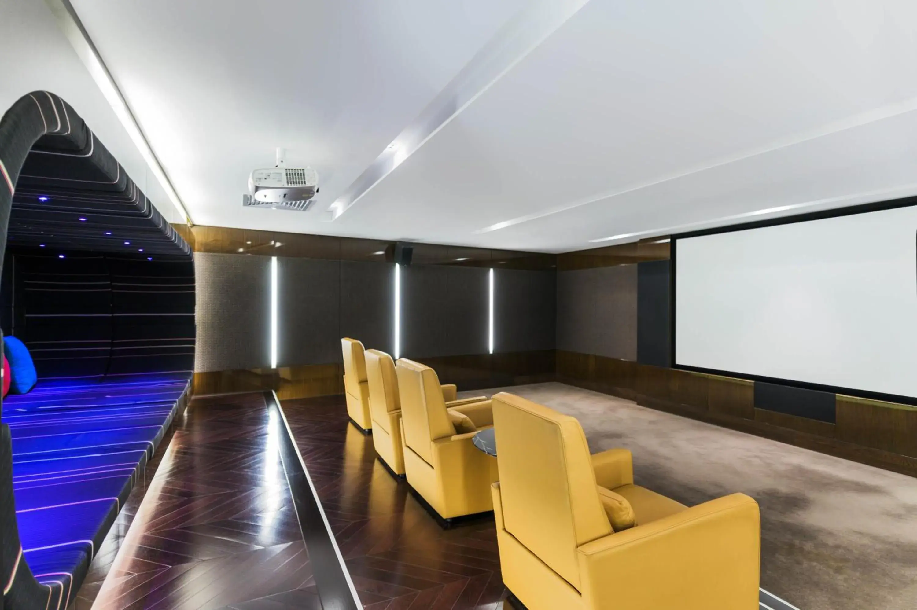 Area and facilities in Peppers Broadbeach Area and facilities in Peppers Broadbeach