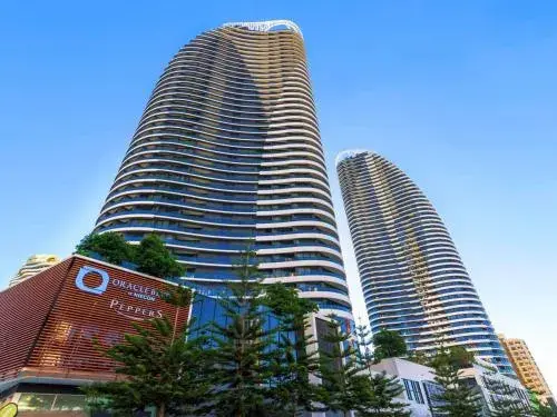 Peppers Broadbeach Peppers Broadbeach