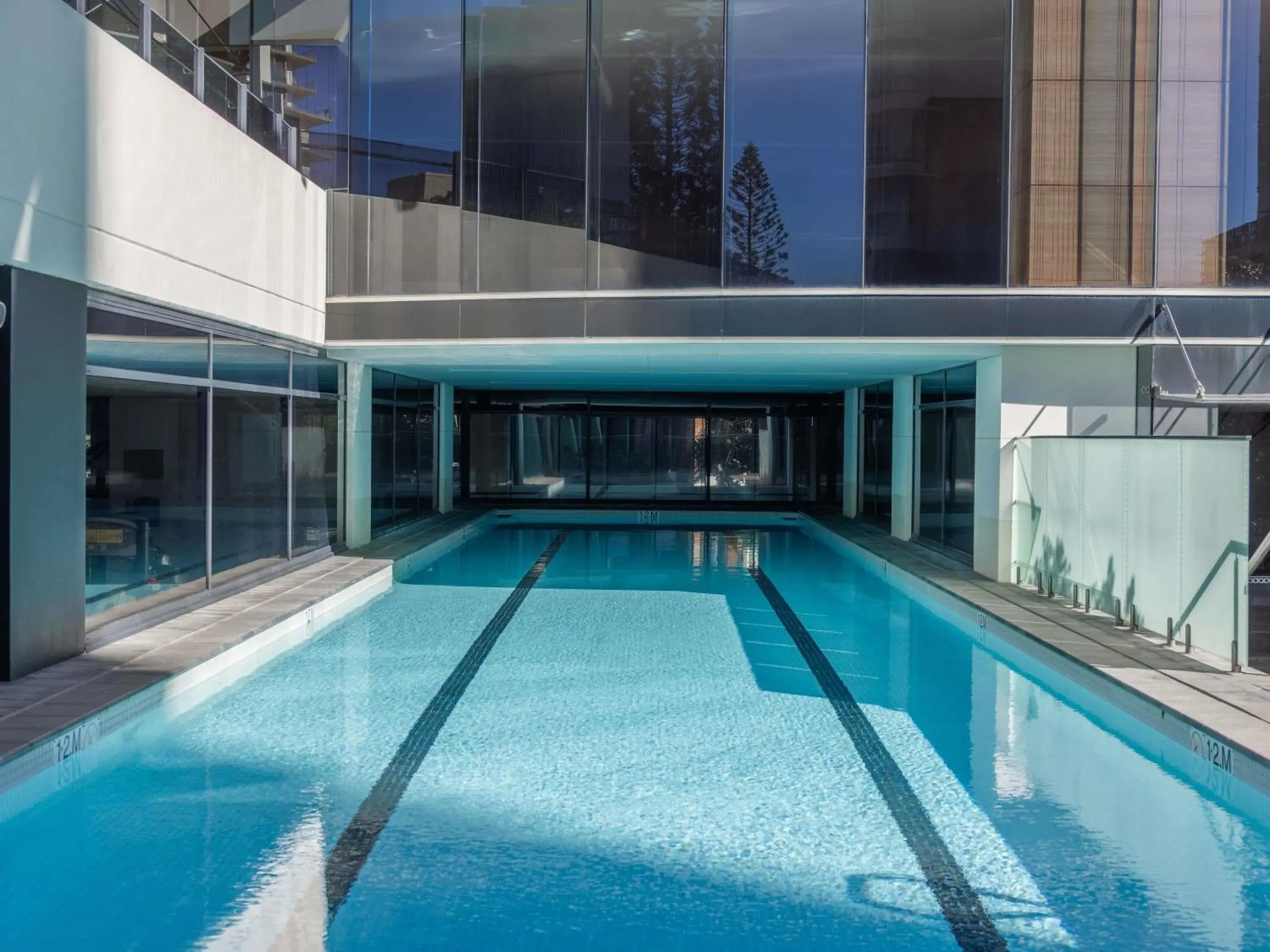 Property building in Peppers Broadbeach Property building in Peppers Broadbeach