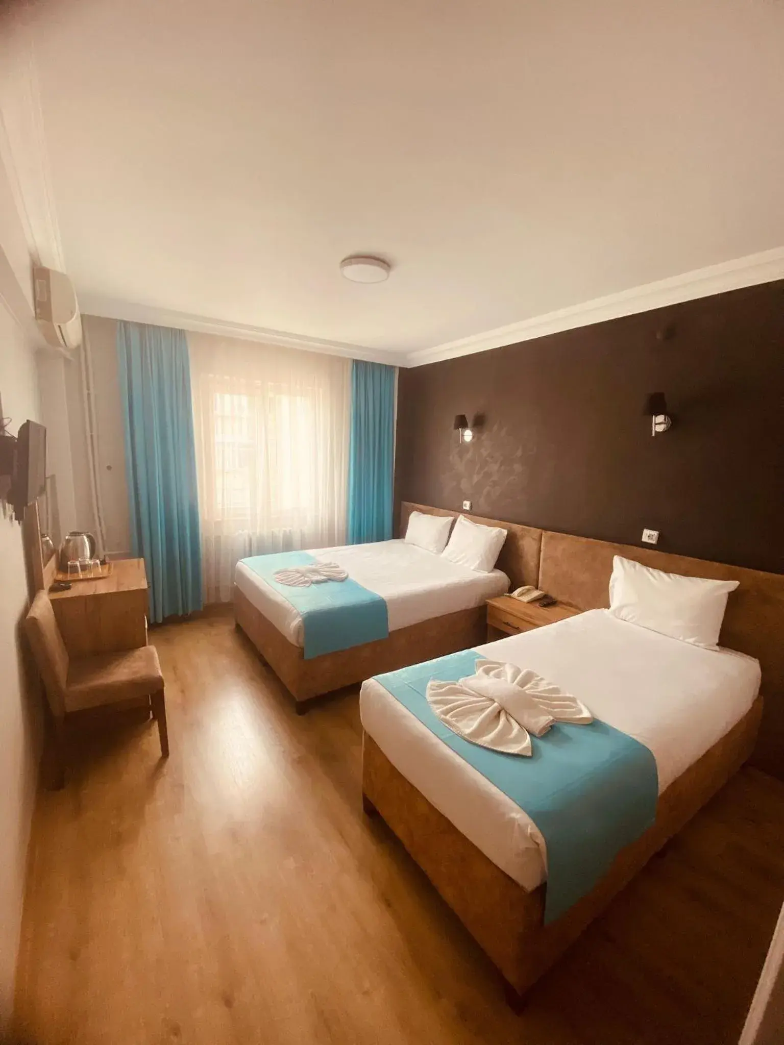 Photo of the whole room, Bed in Malkoç Hotel Photo of the whole room, Bed in Malkoç Hotel