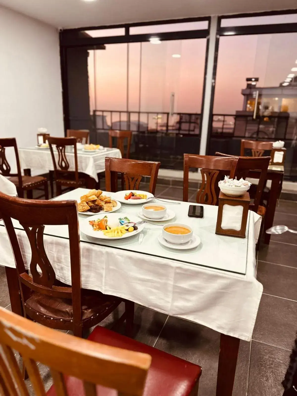 Restaurant/places to eat in Malkoç Hotel Restaurant/places to eat in Malkoç Hotel