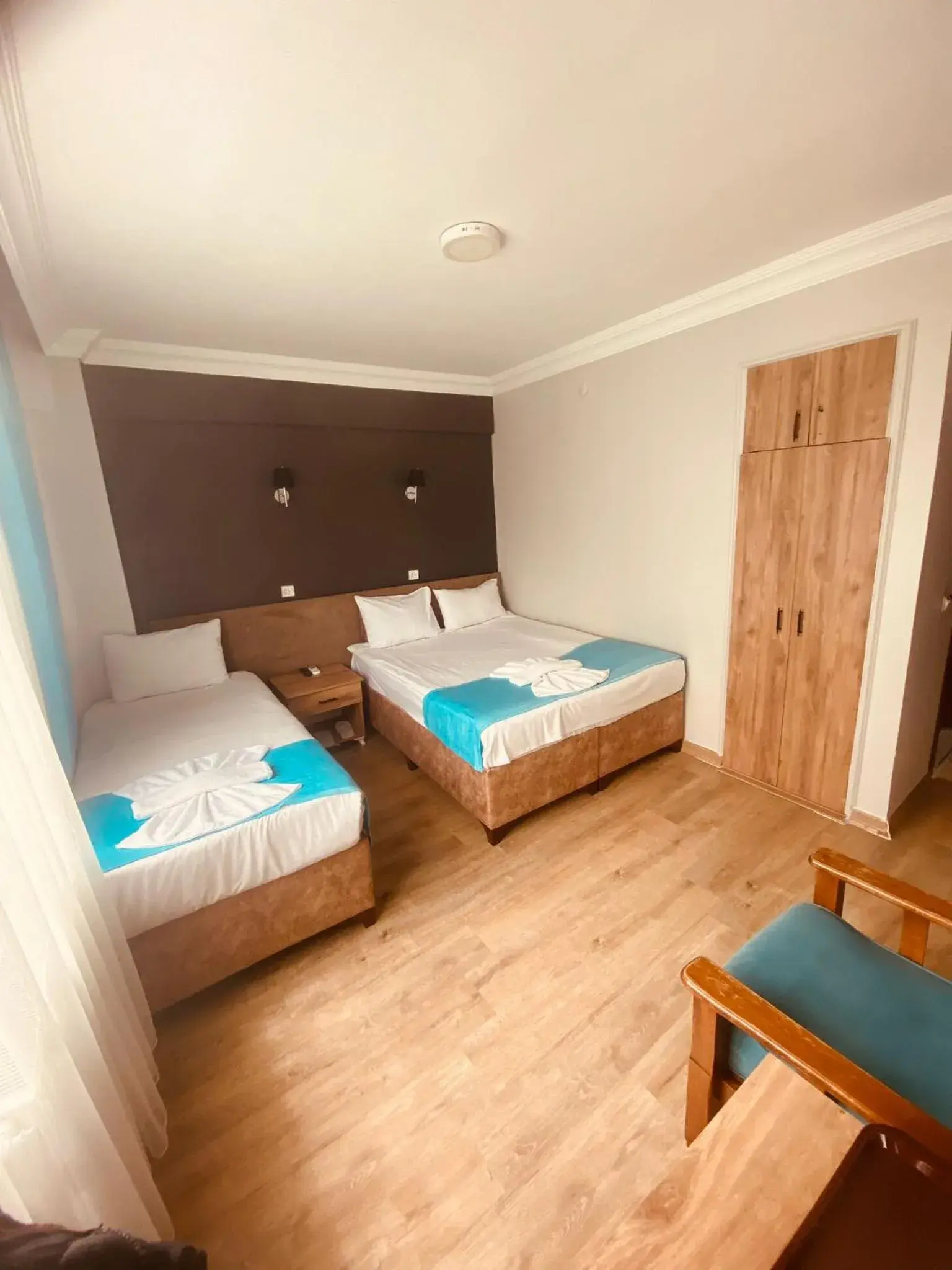 Photo of the whole room, Bed in Malkoç Hotel Photo of the whole room, Bed in Malkoç Hotel