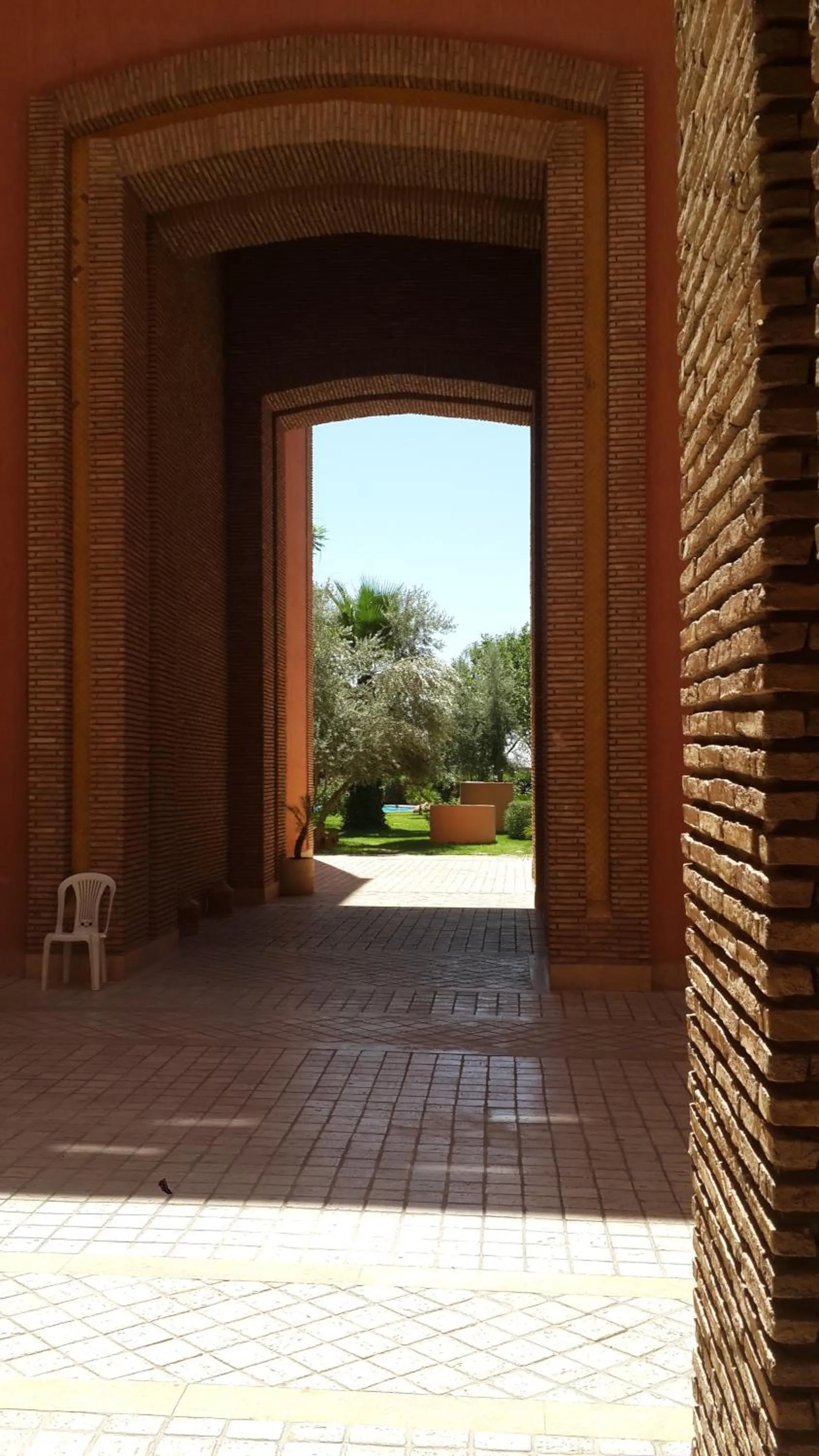 Ritaj Apartement