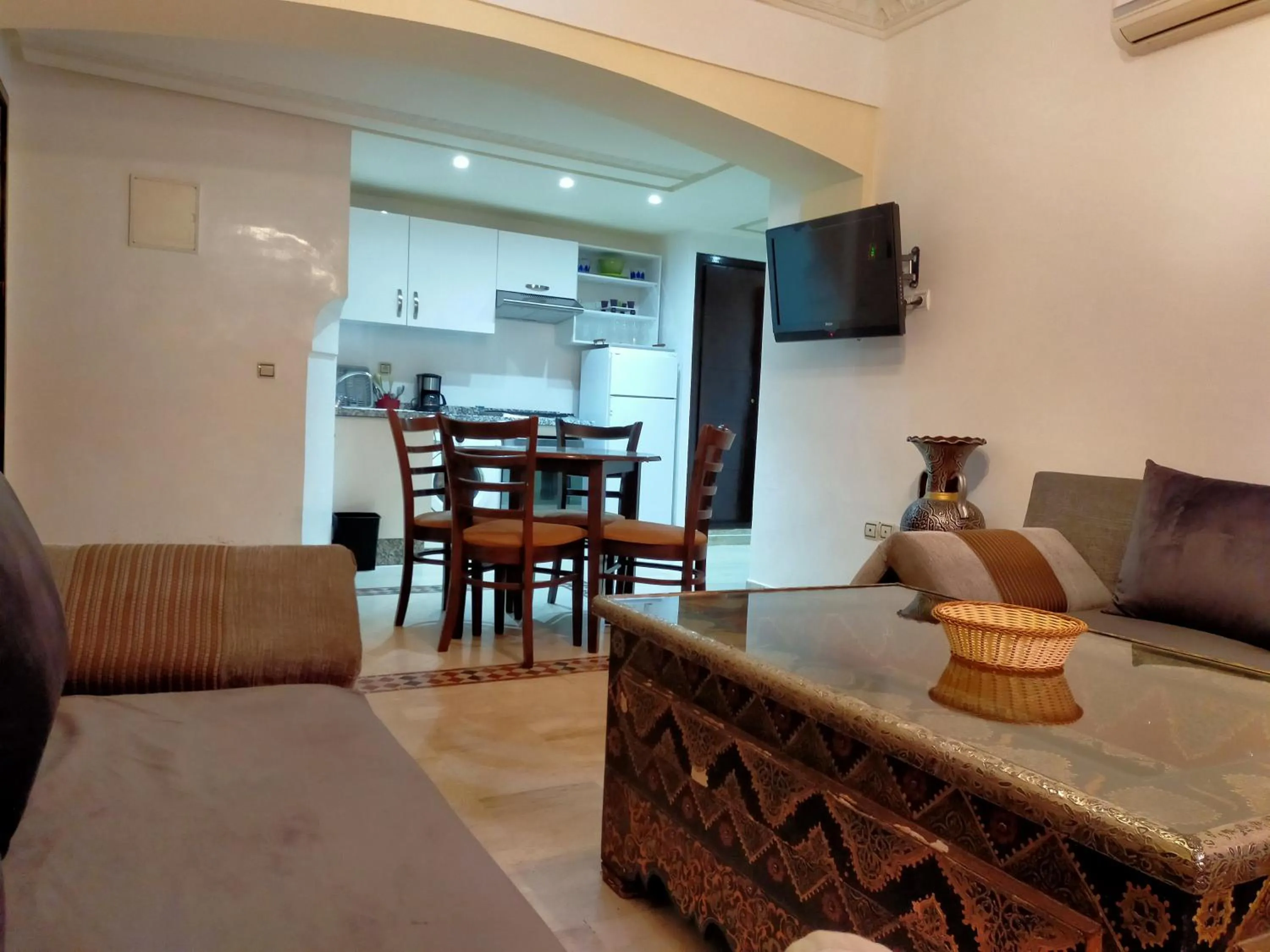 Ritaj Apartement