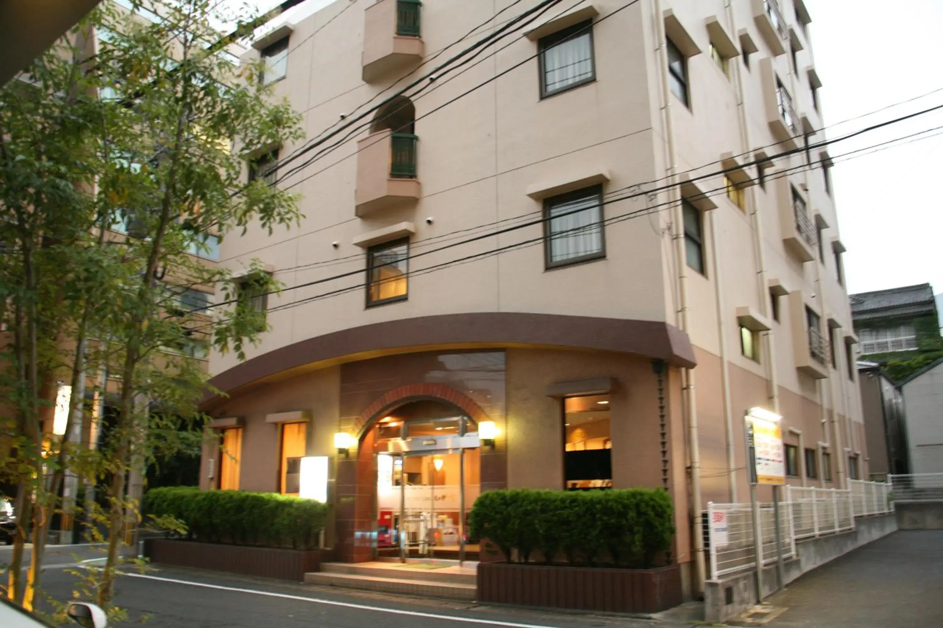 Hotel Ikeda Hotel Ikeda