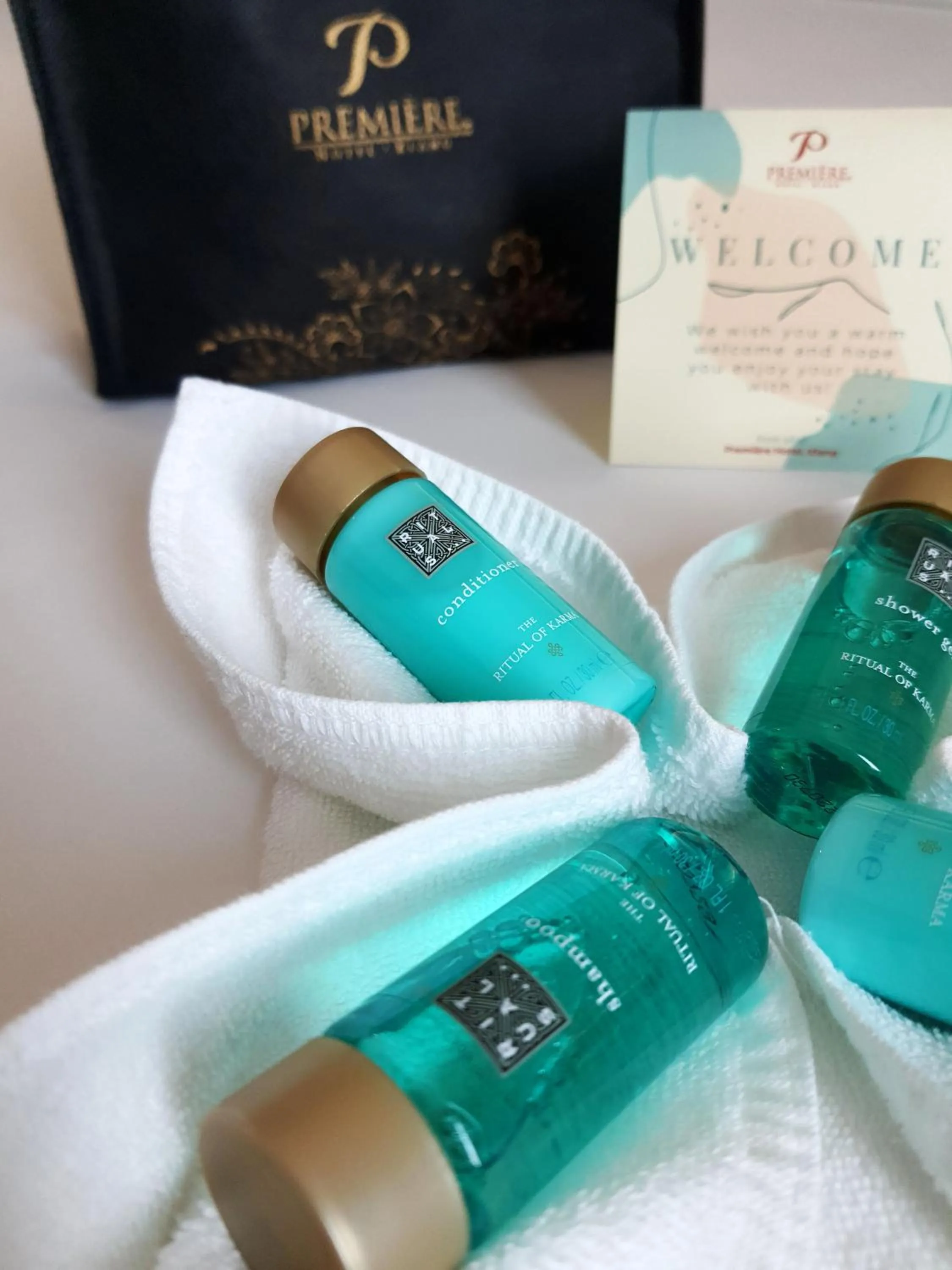 Premiere Hotel - Complimentary Shuttle to Klang Wholesale Market