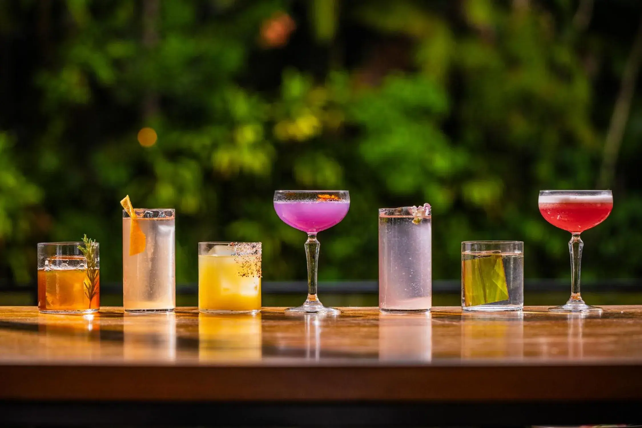 Food and drinks in Crystalbrook Byron Food and drinks in Crystalbrook Byron