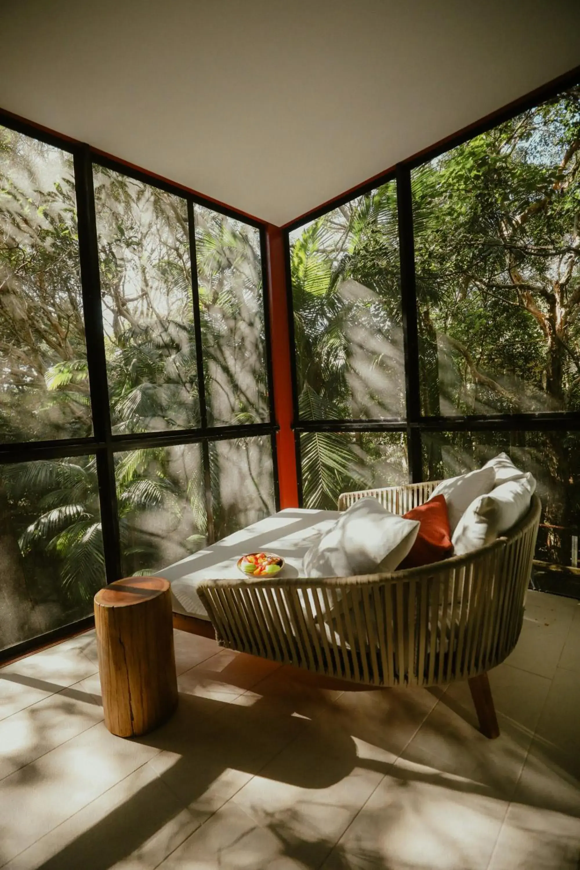 View (from property/room) in Crystalbrook Byron View (from property/room) in Crystalbrook Byron