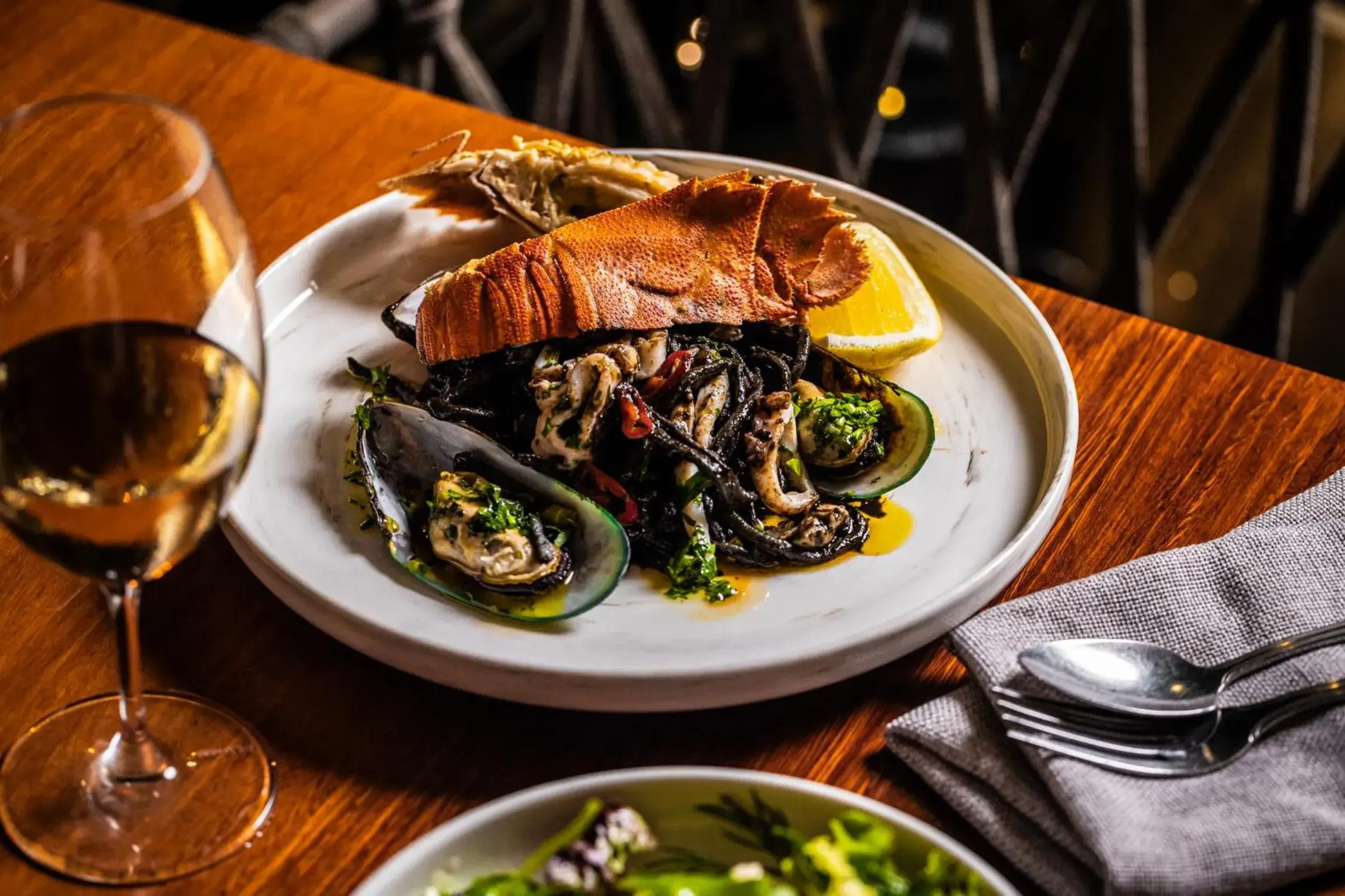 Food in Crystalbrook Byron Food in Crystalbrook Byron