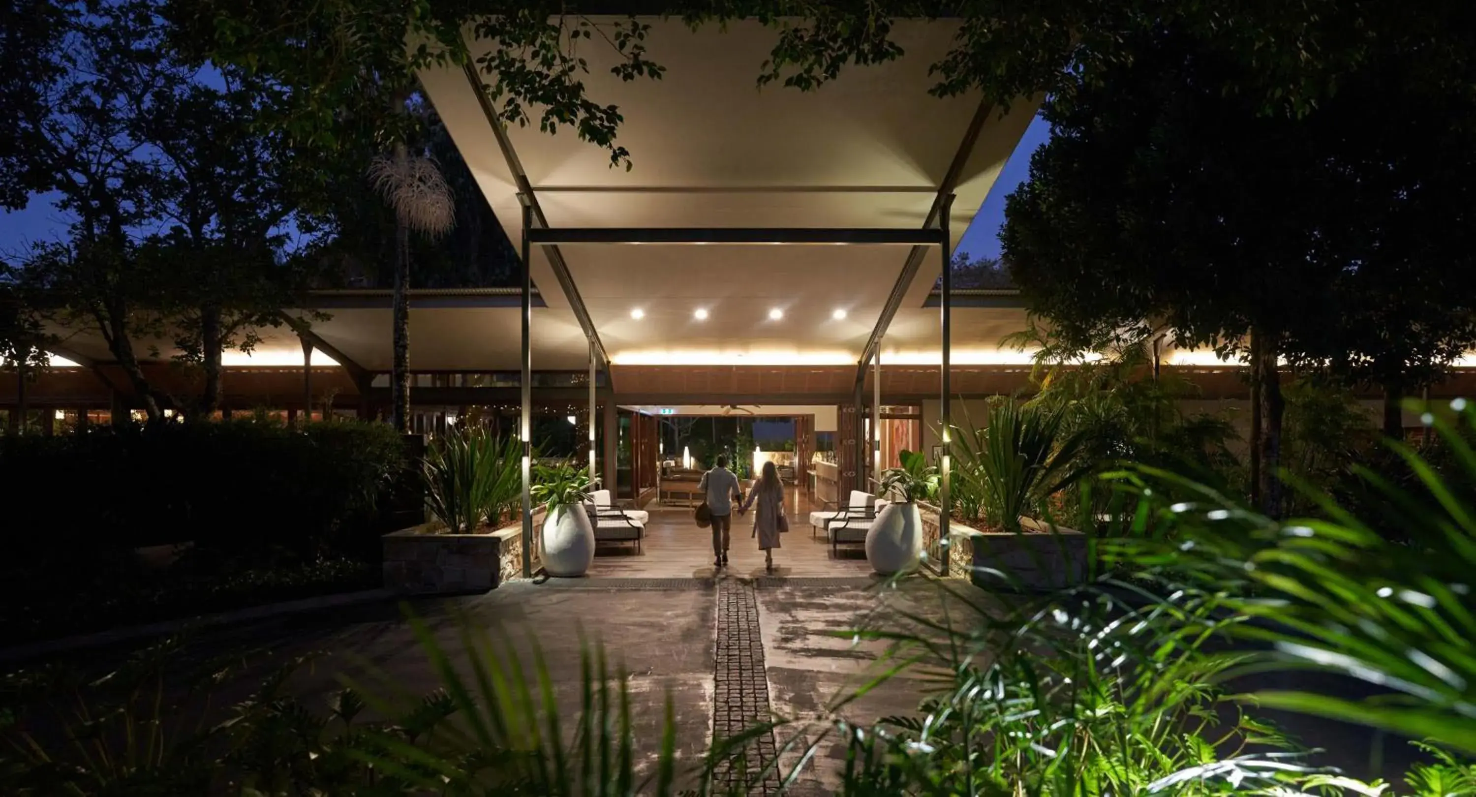 Property building in Crystalbrook Byron Property building in Crystalbrook Byron