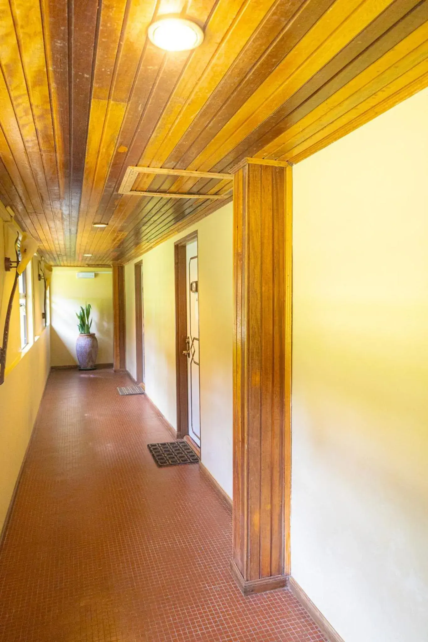 Liwagu Suite in Sutera Sanctuary Lodges At Kinabalu Park Liwagu Suite in Sutera Sanctuary Lodges At Kinabalu Park