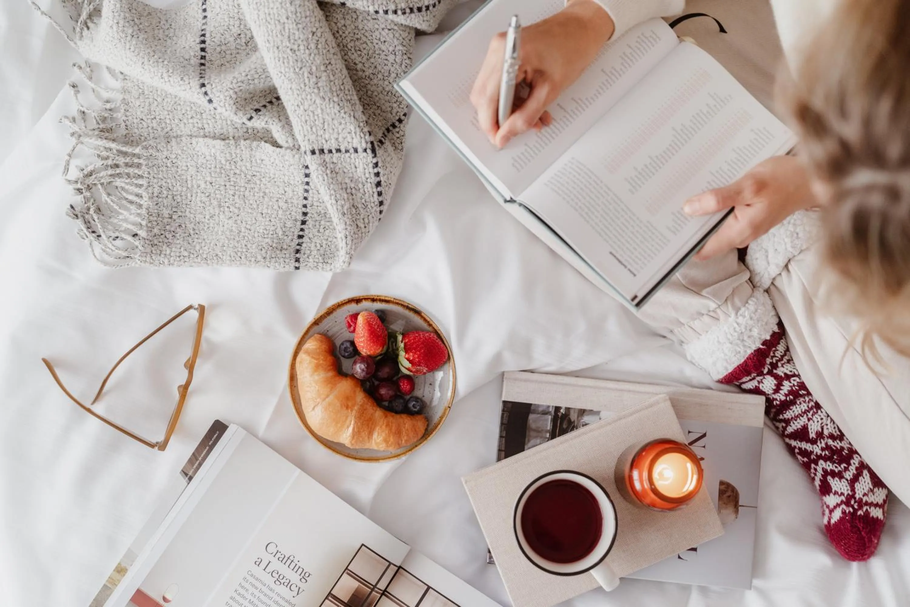 Breakfast in Das Stoaberg