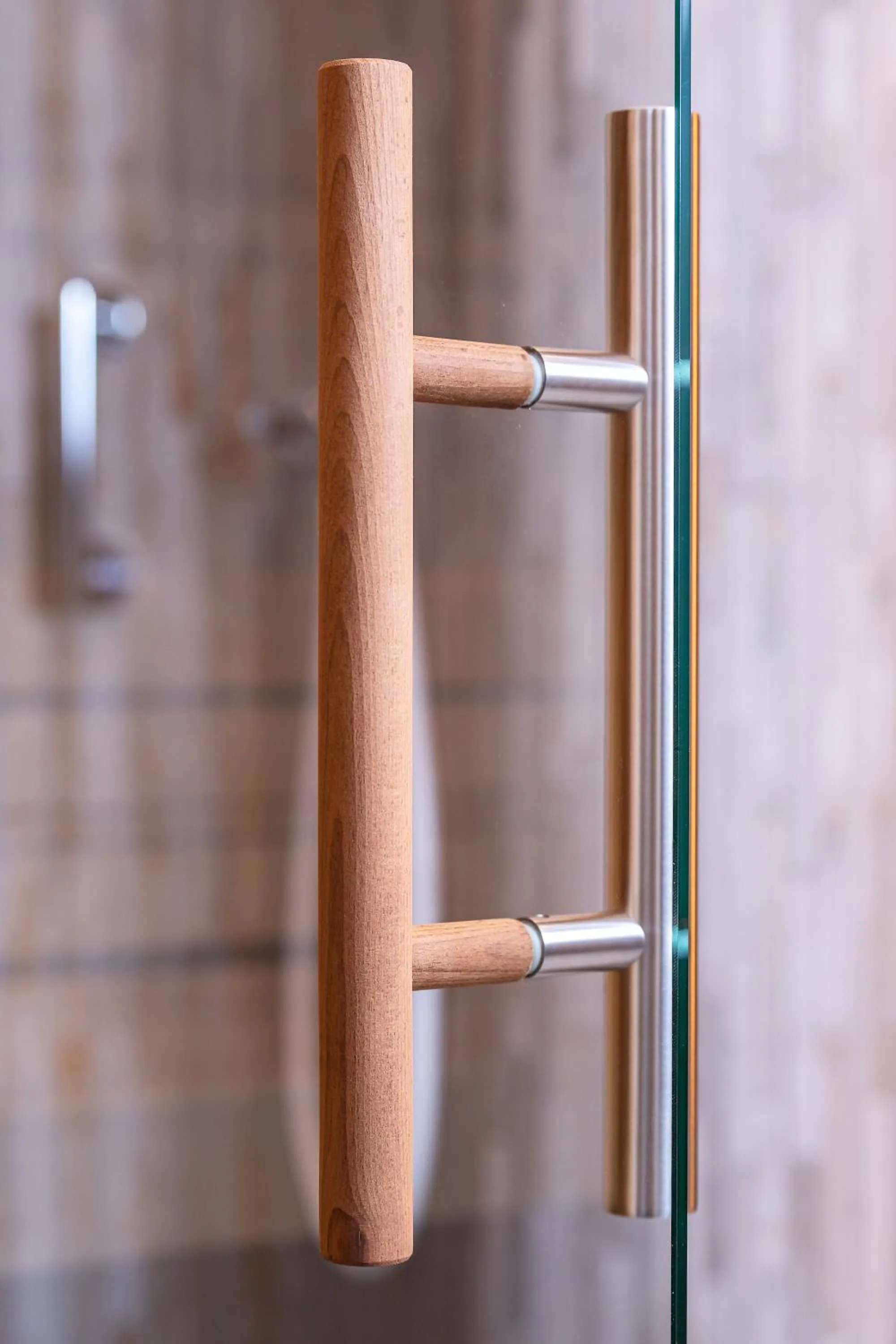 Spa and wellness centre/facilities in Das Stoaberg