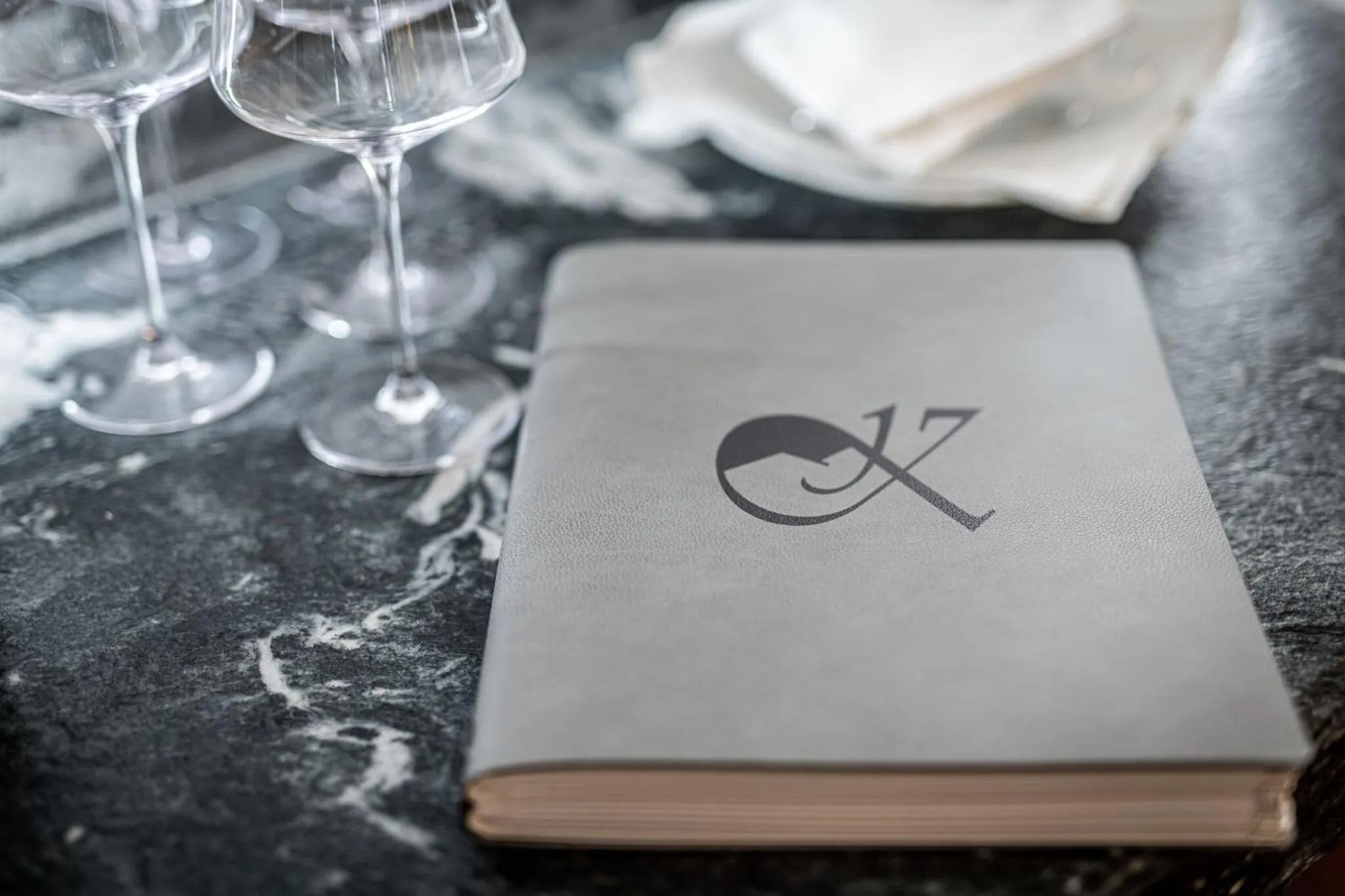 Restaurant/places to eat in Hotel Kornock