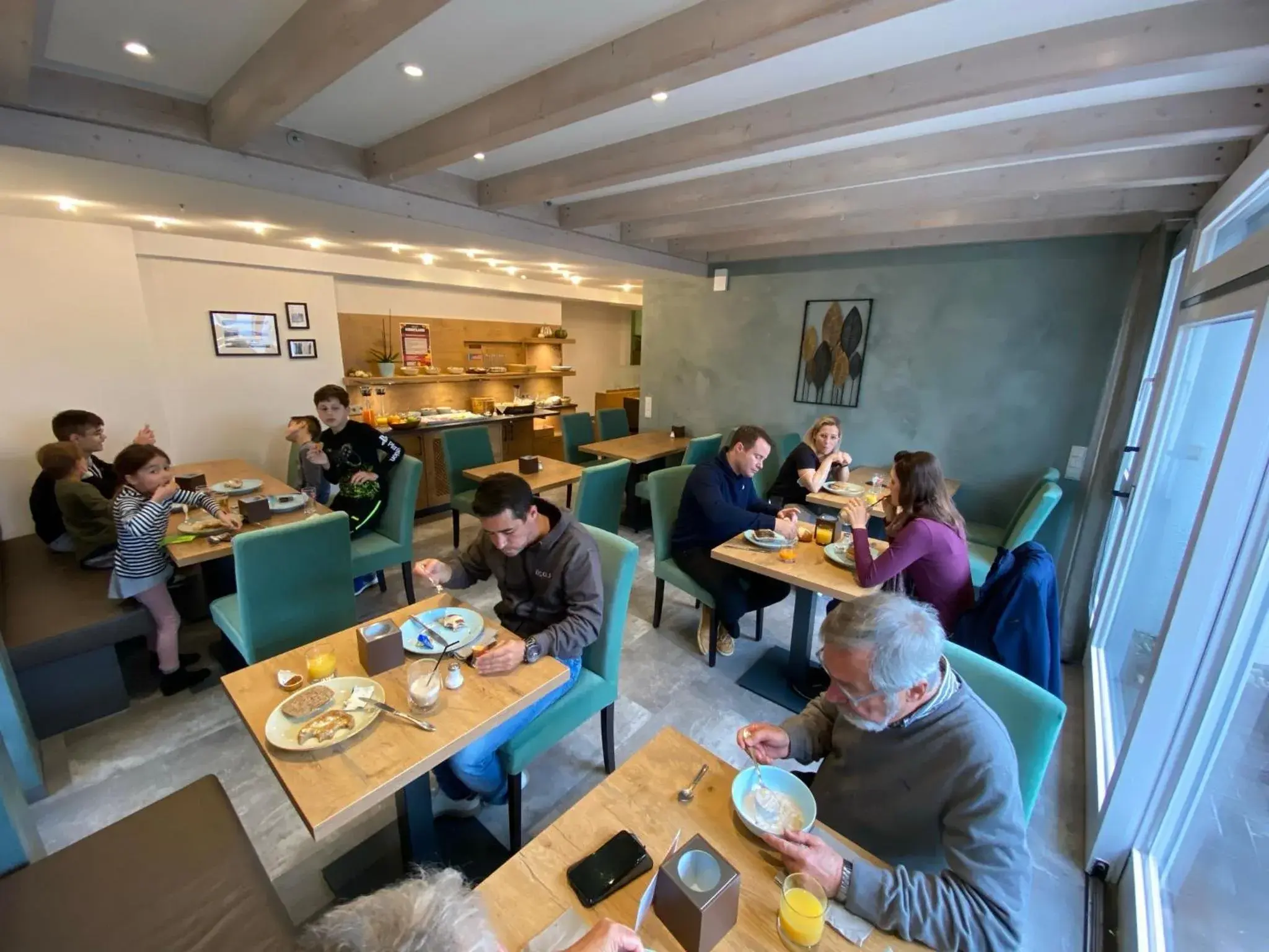 Vico's Hotel & Restaurant Asperg Vico's Hotel & Restaurant Asperg