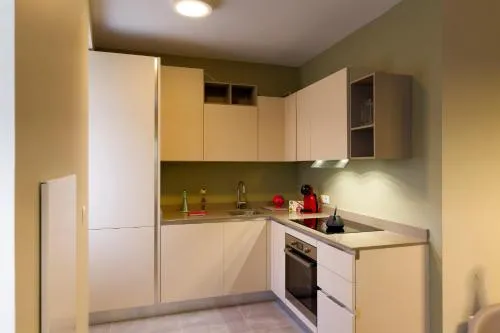 Residence Pidrinella