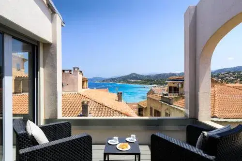 Residence Pidrinella Residence Pidrinella