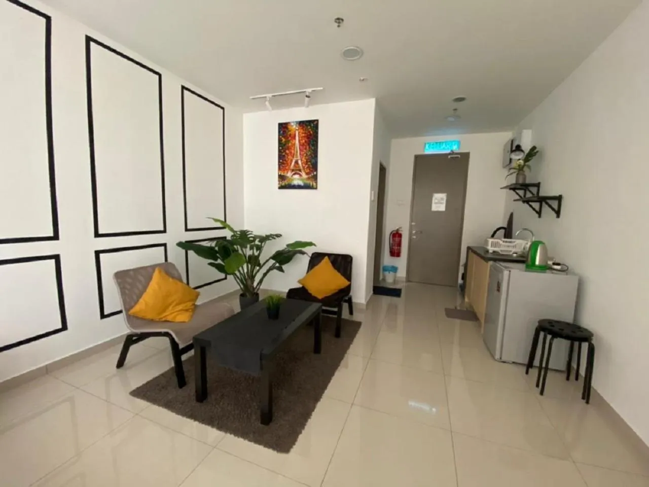 Pinnacle PJ @ Penguin Homes