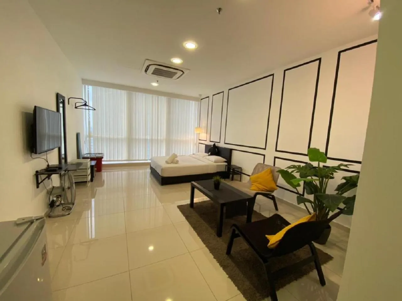 Pinnacle PJ @ Penguin Homes