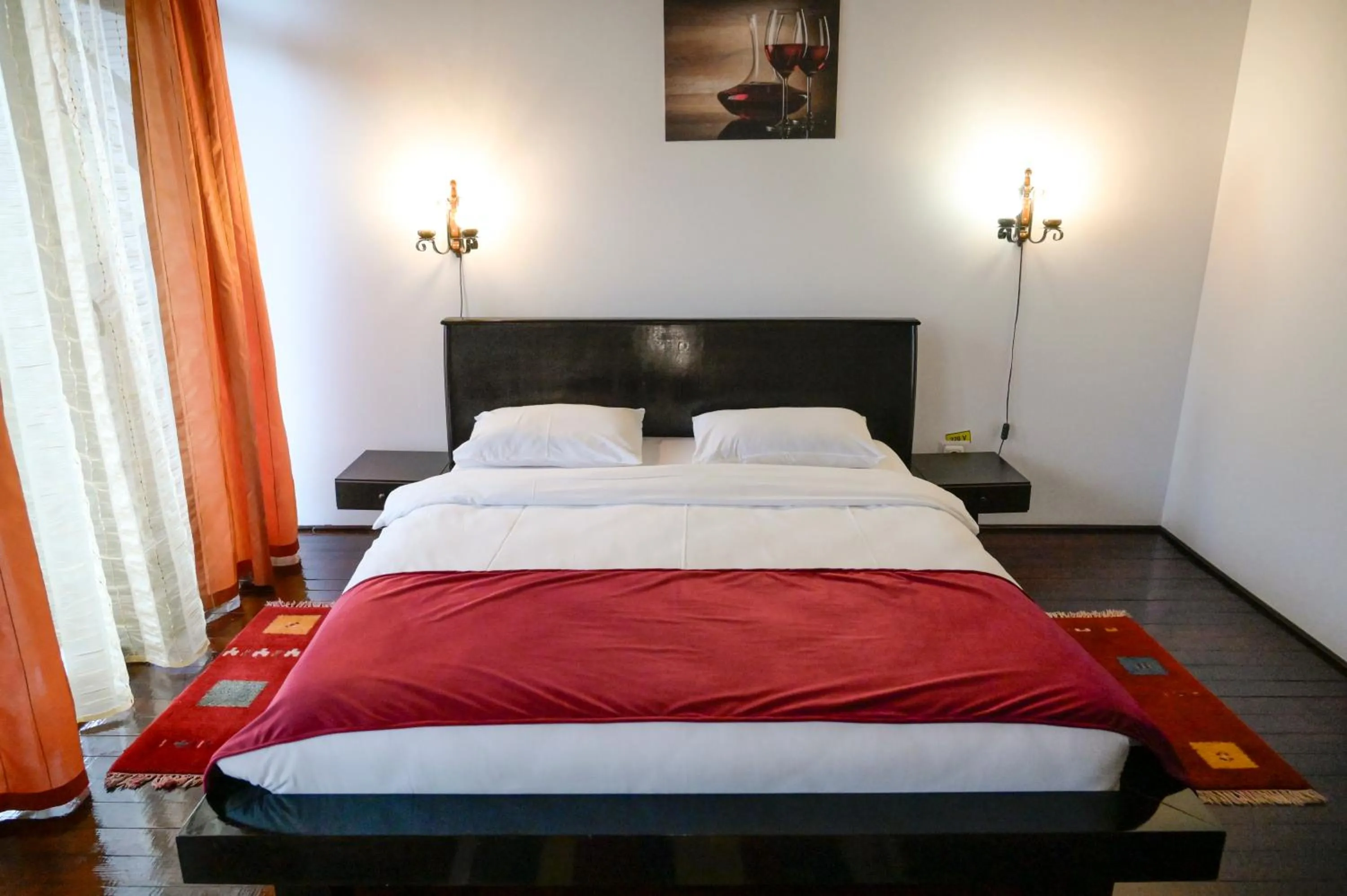 Casa Frent