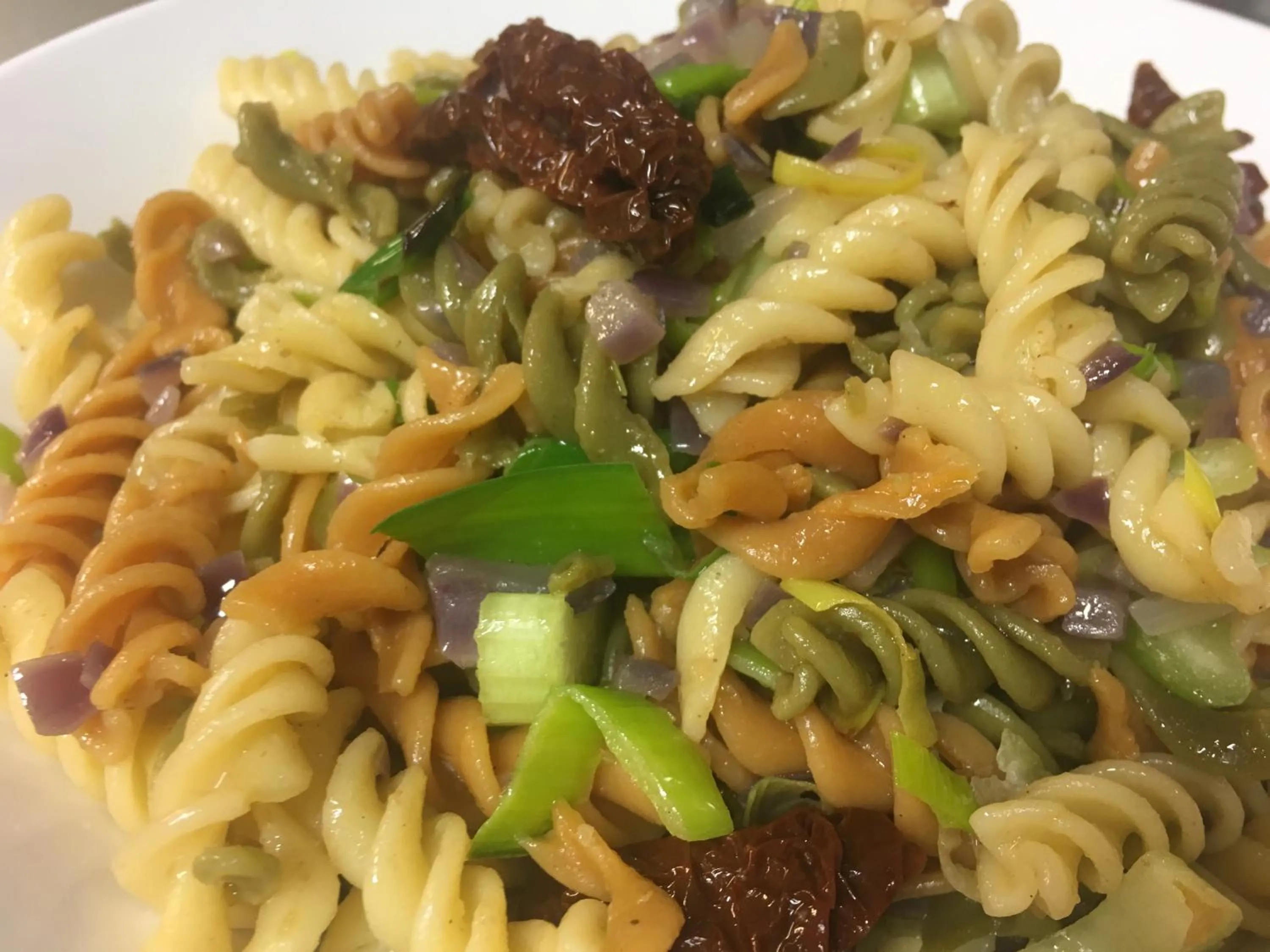 Food close-up in Lillehammer Fjellstue og Hytteutleie