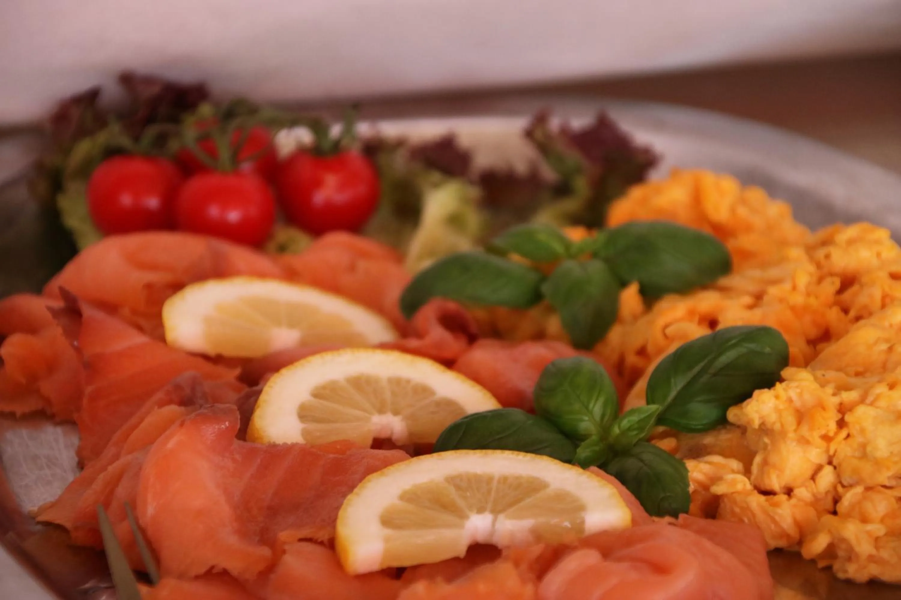 Restaurant/places to eat in Lillehammer Fjellstue og Hytteutleie