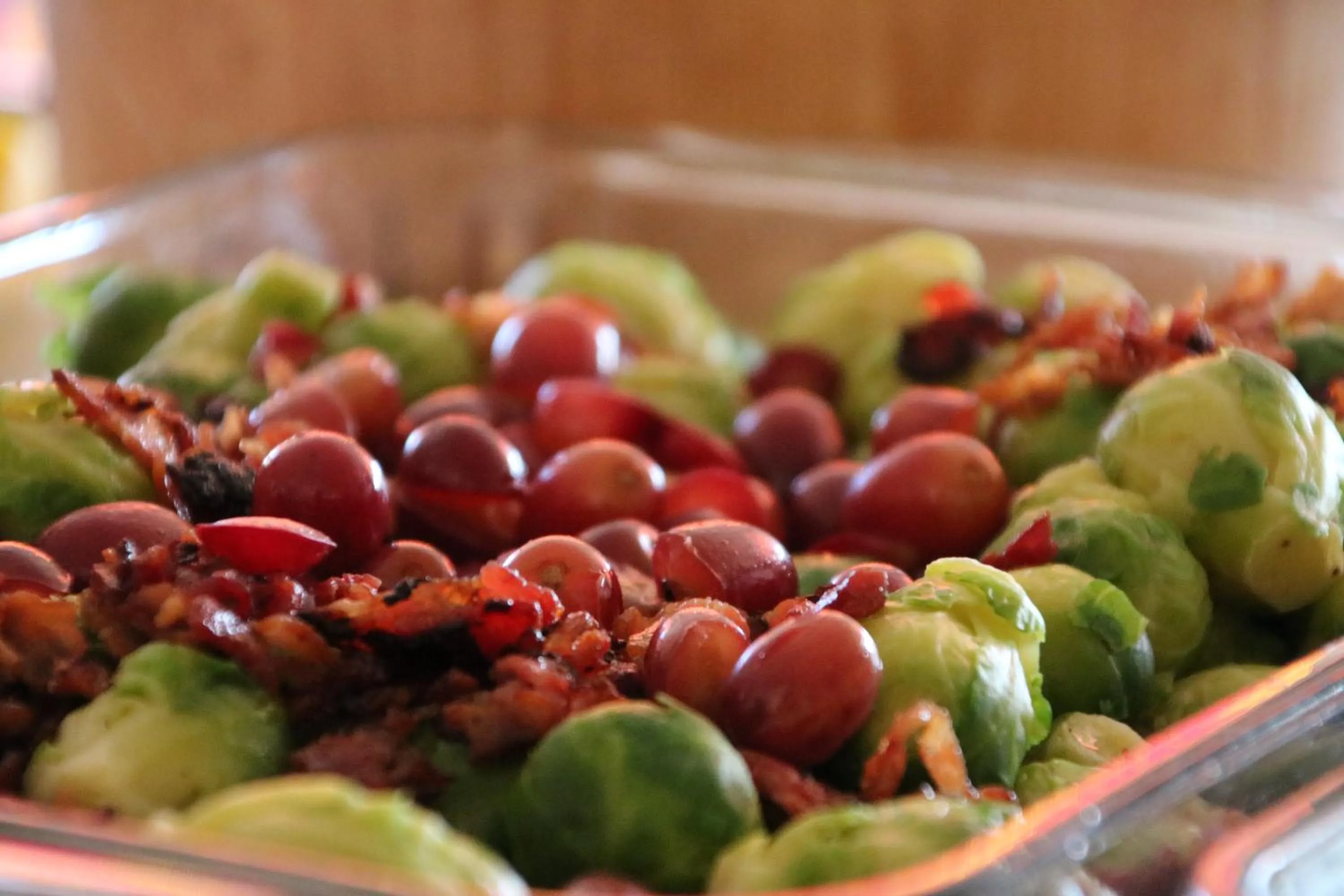Food close-up in Lillehammer Fjellstue og Hytteutleie