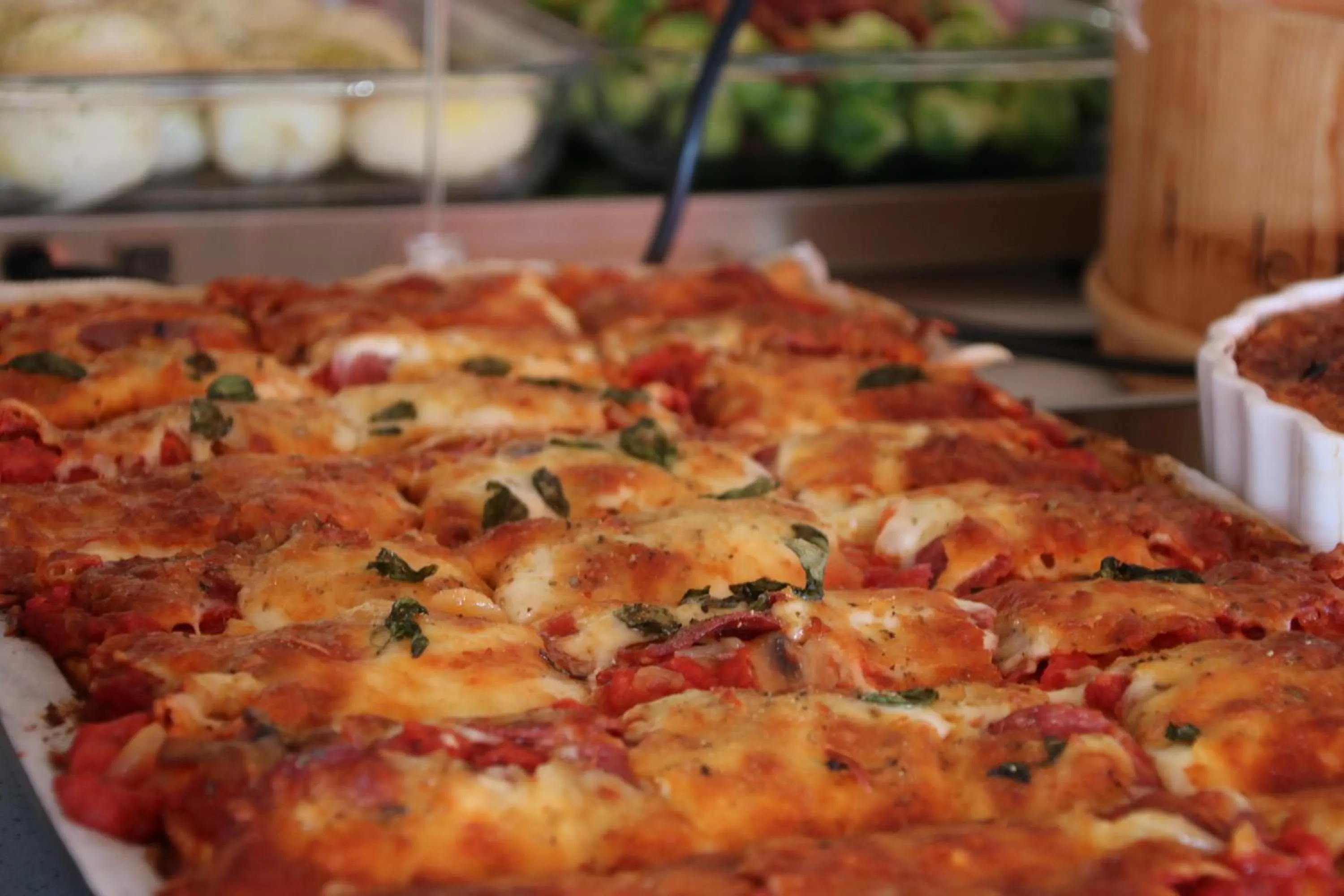 Food close-up in Lillehammer Fjellstue og Hytteutleie