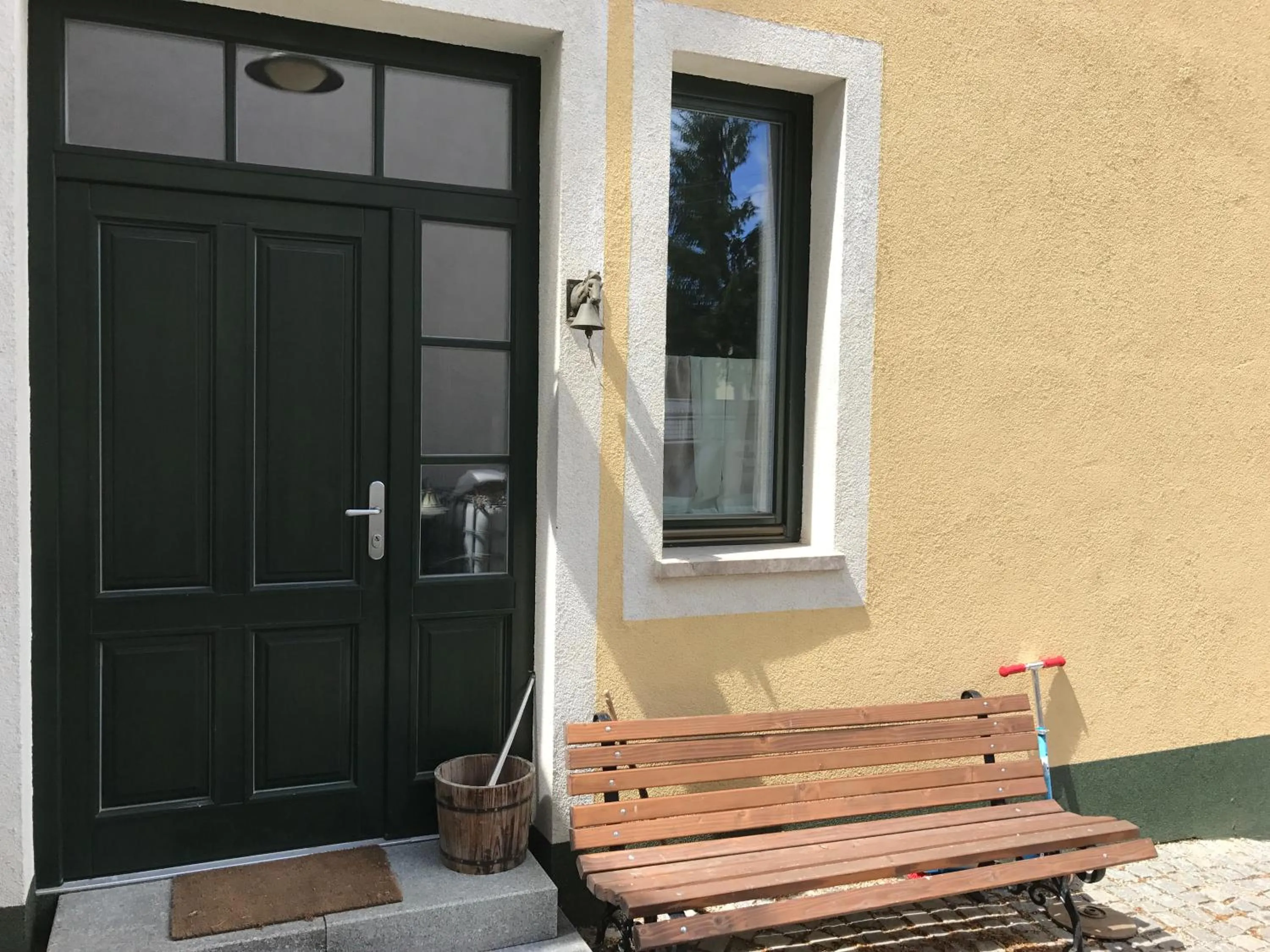 Ubytovanie u martina