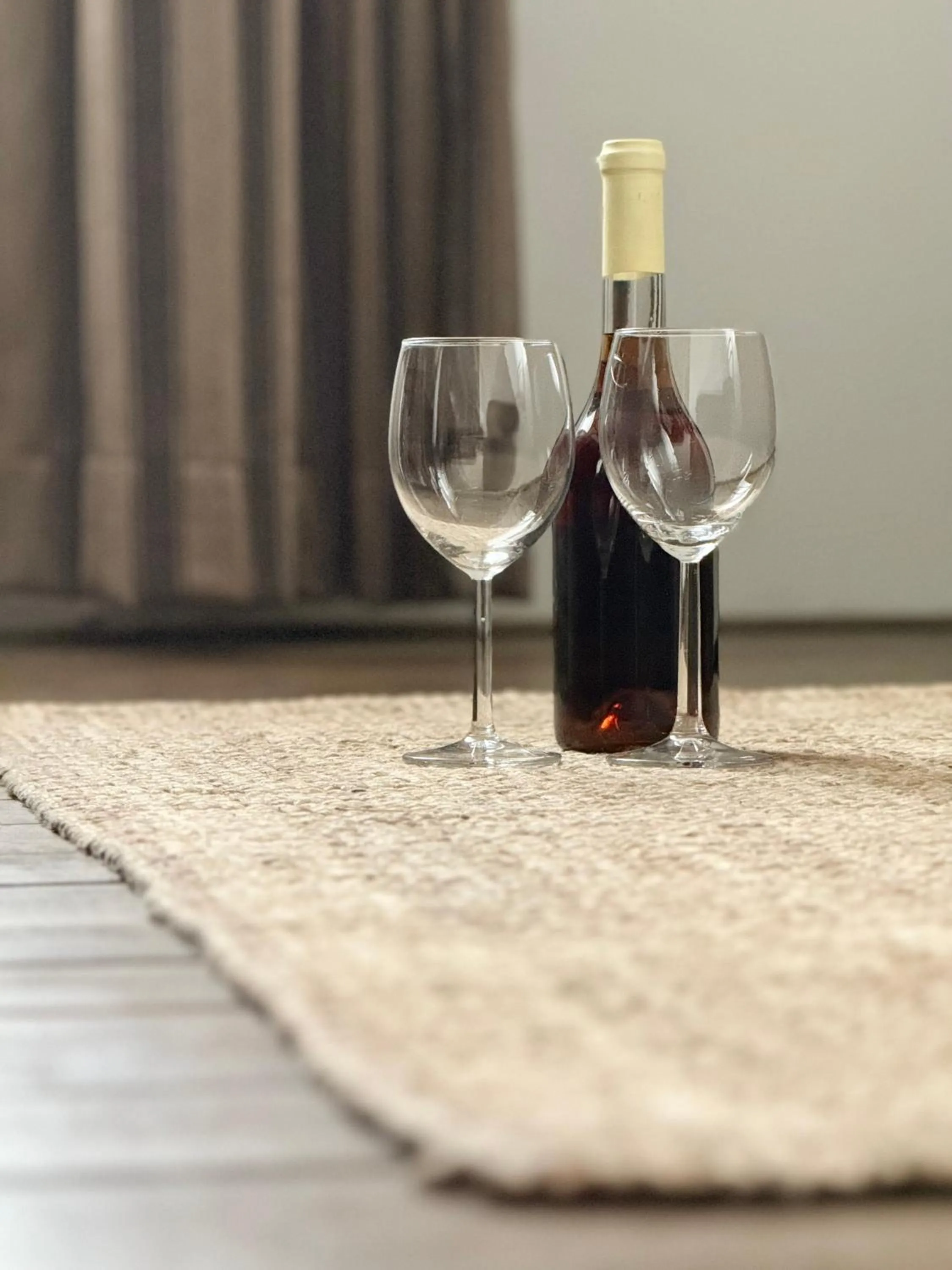 Alcoholic drinks in Ubytovanie u martina