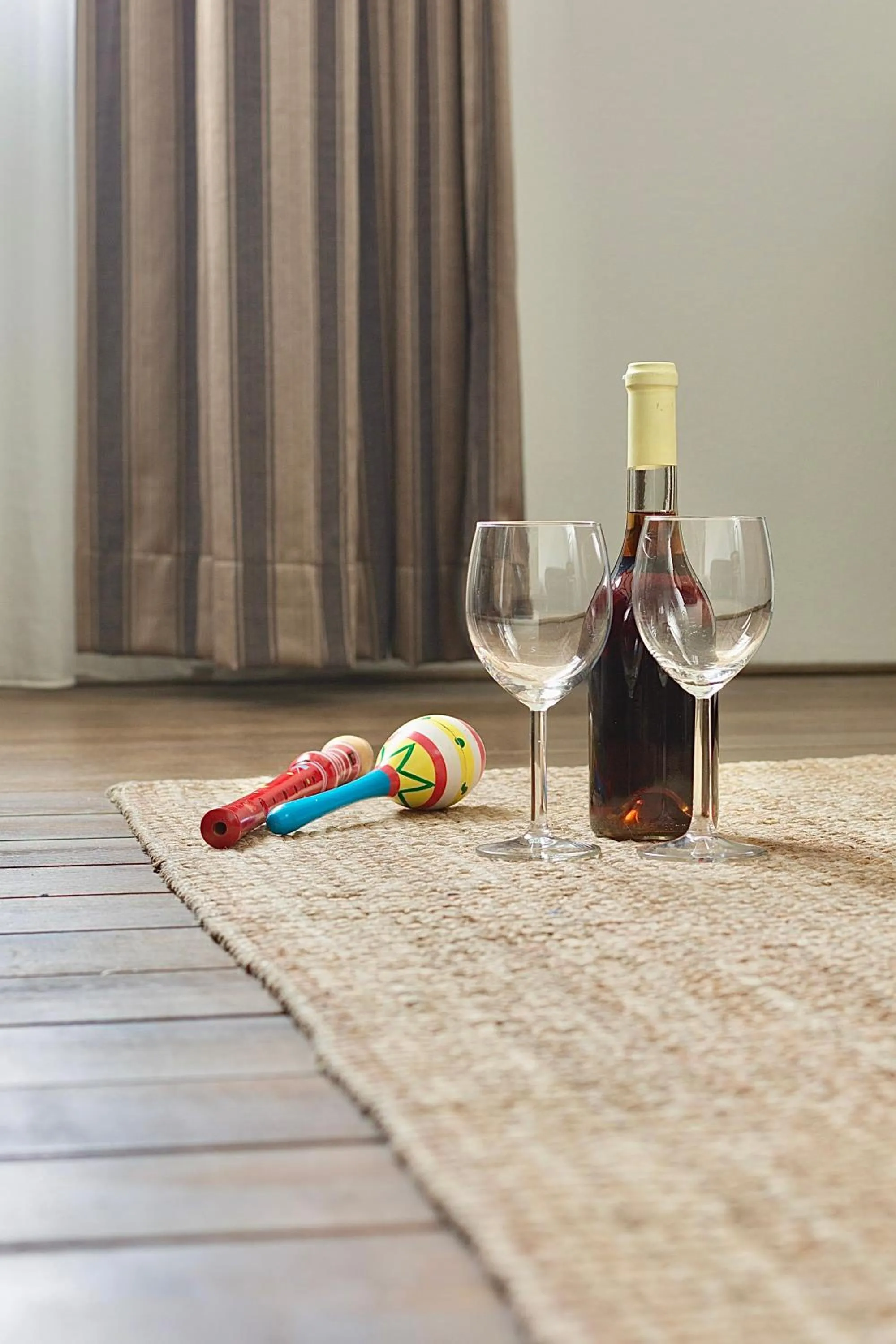 Drinks in Ubytovanie u martina