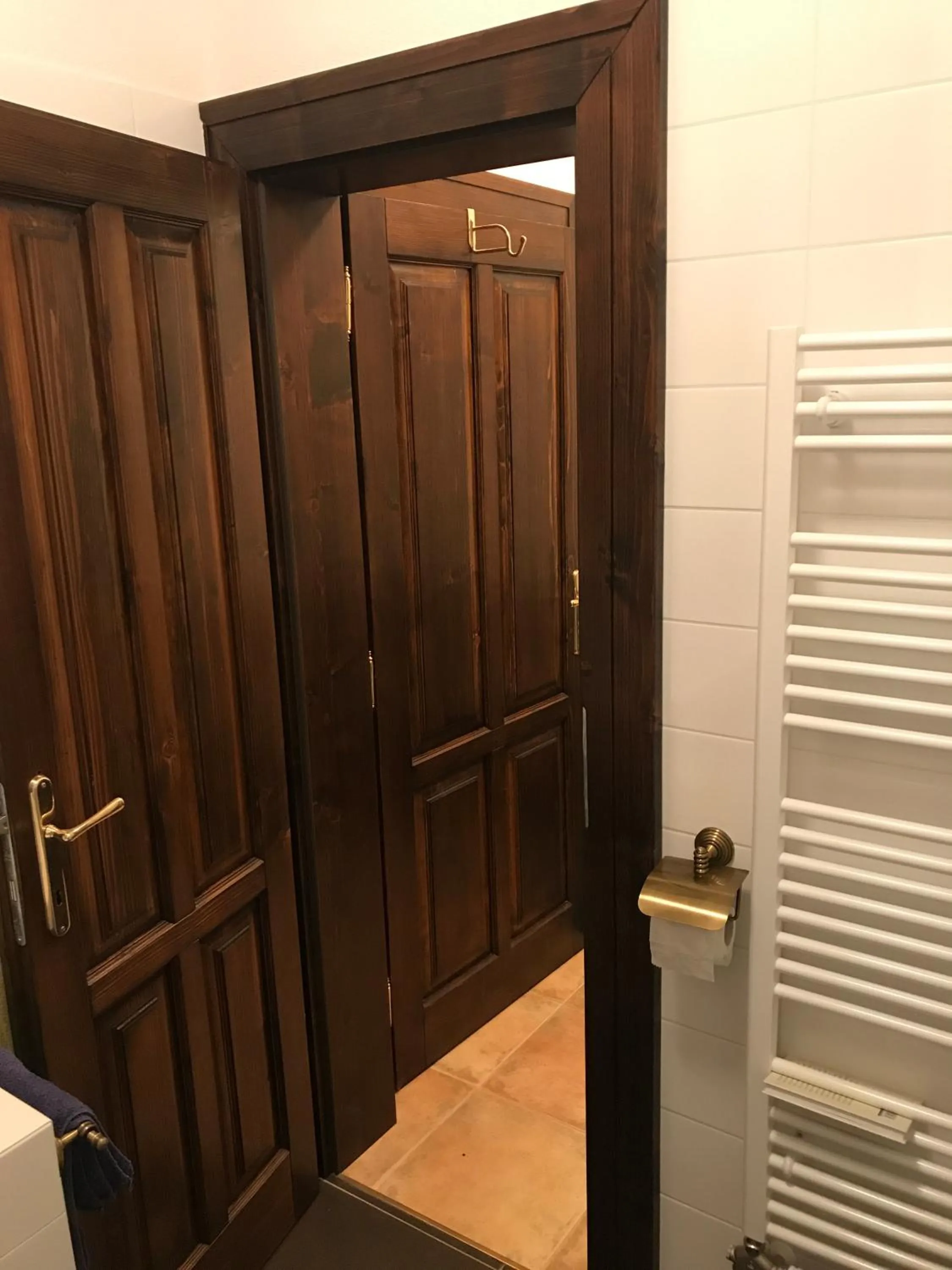 Ubytovanie u martina