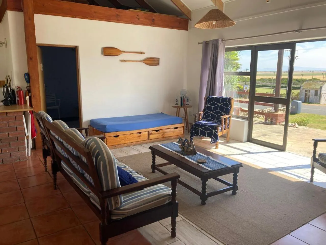 Smitsand Holiday home