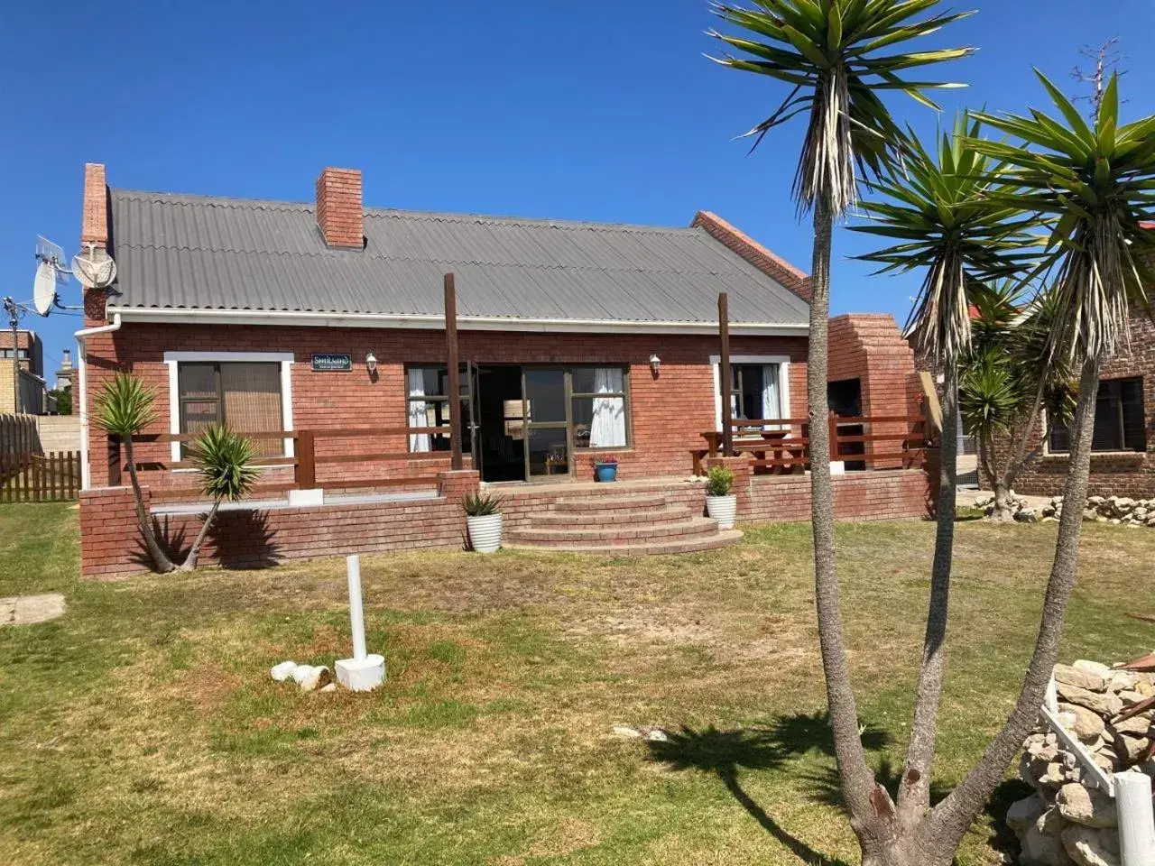 Smitsand Holiday home Smitsand Holiday home