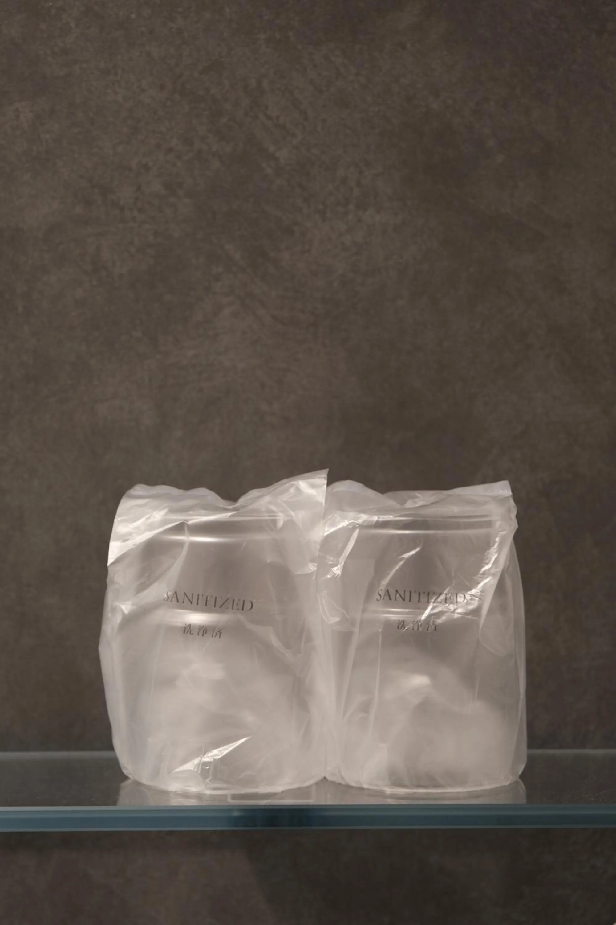 Photo of the whole room in Belmont Hotel