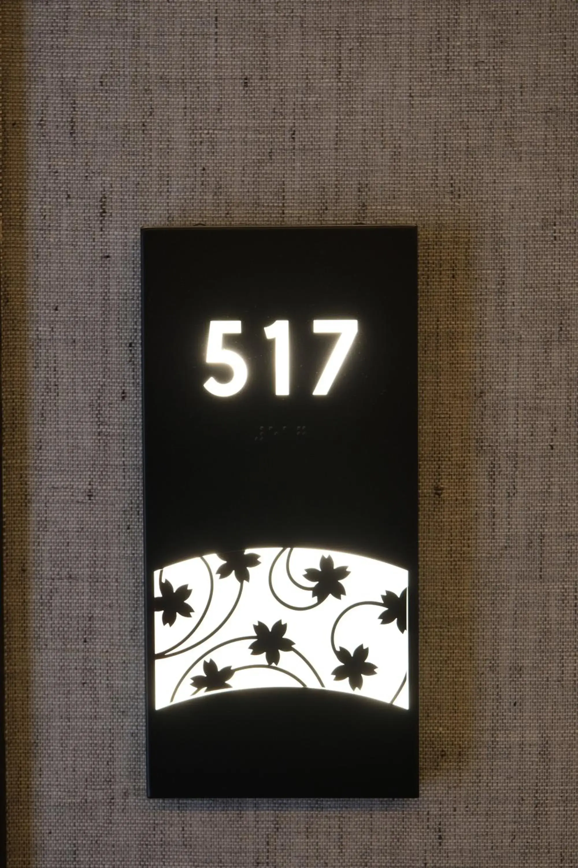 Photo of the whole room in Belmont Hotel Photo of the whole room in Belmont Hotel