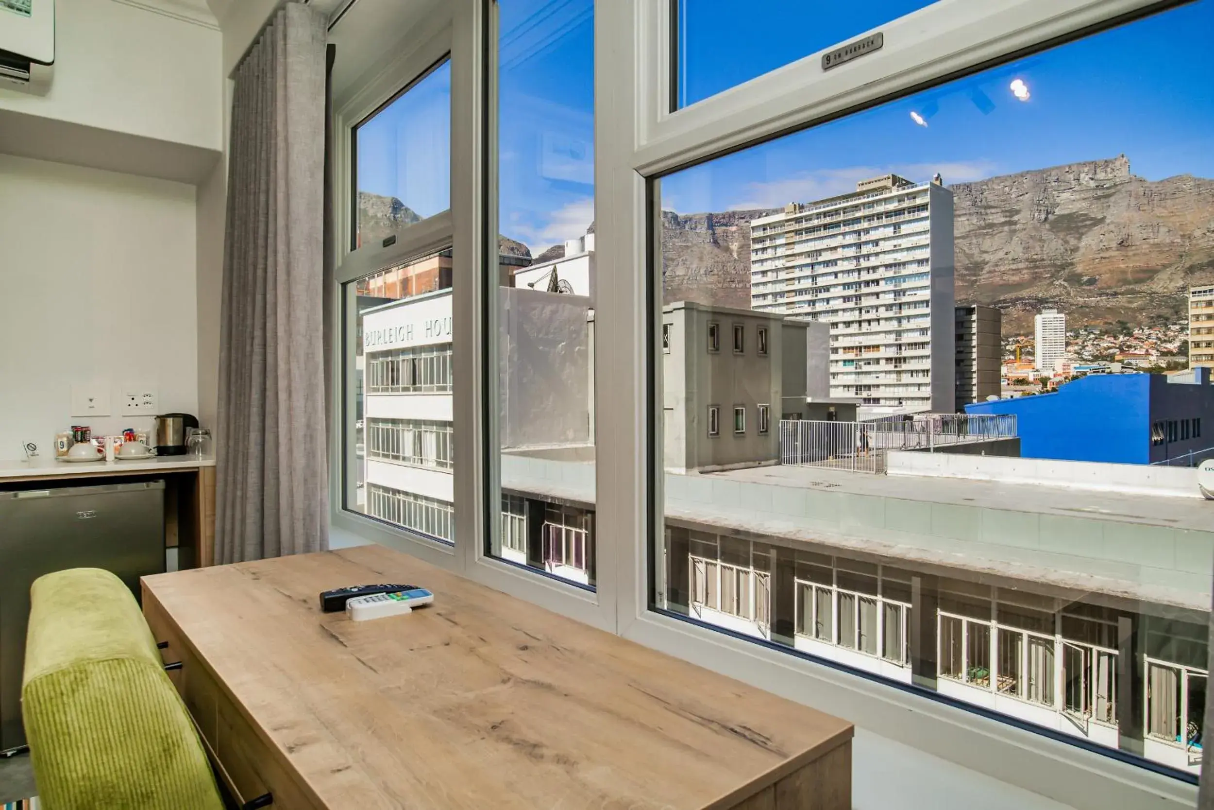 Landmark view in 9 On Barrack Landmark view in 9 On Barrack