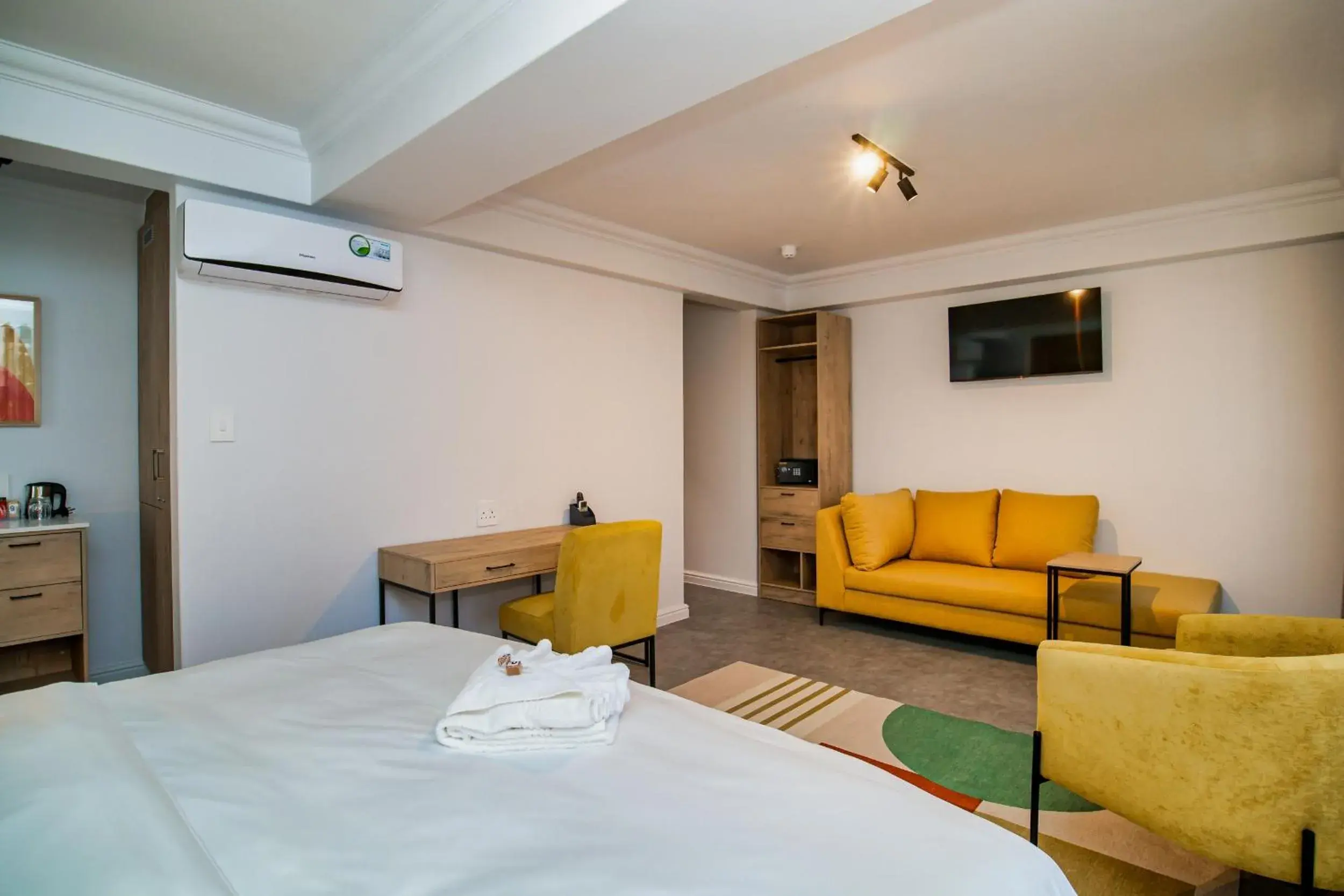 Bedroom, Bed in 9 On Barrack Bedroom, Bed in 9 On Barrack