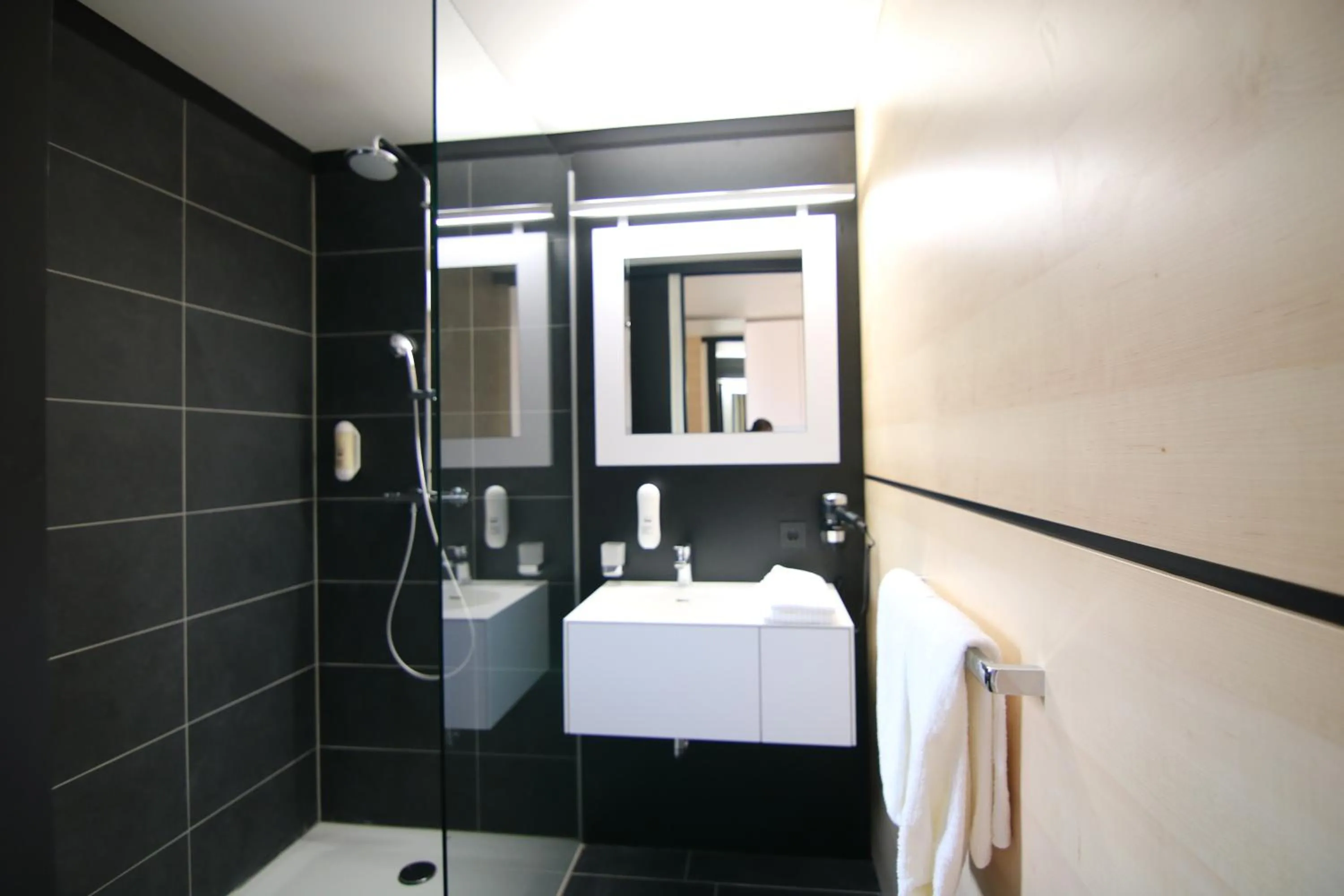 BG Hotel by WMM Hotels