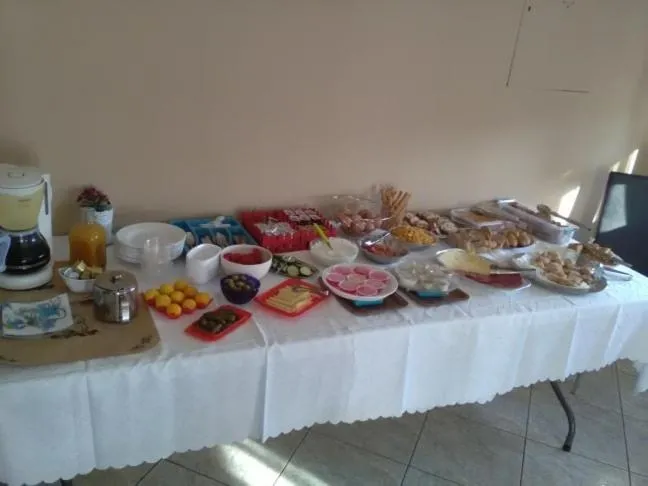 To Giouli