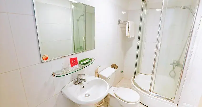 Lam Bao Long Hotel Lam Bao Long Hotel