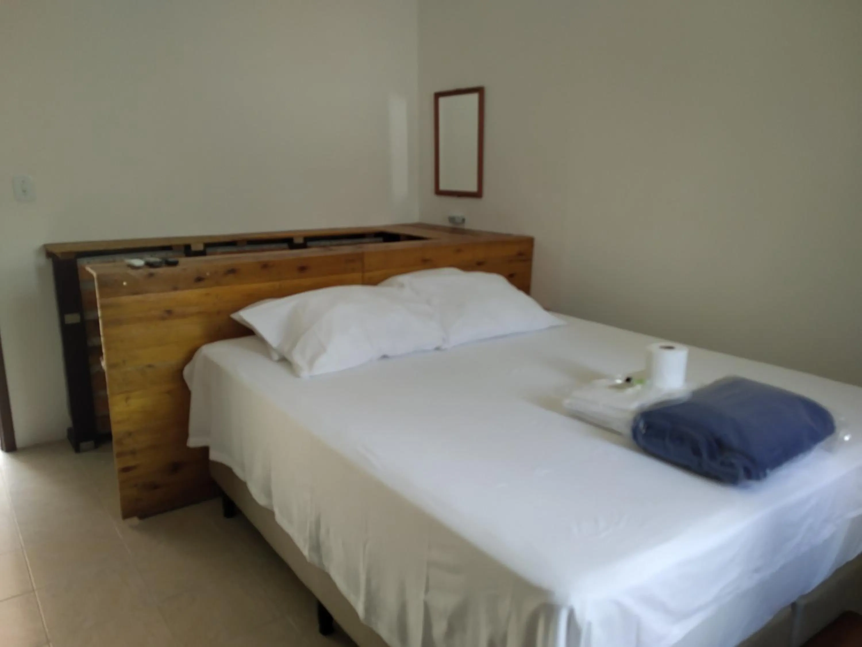 Family Suite - single occupancy in Pousada Iguape