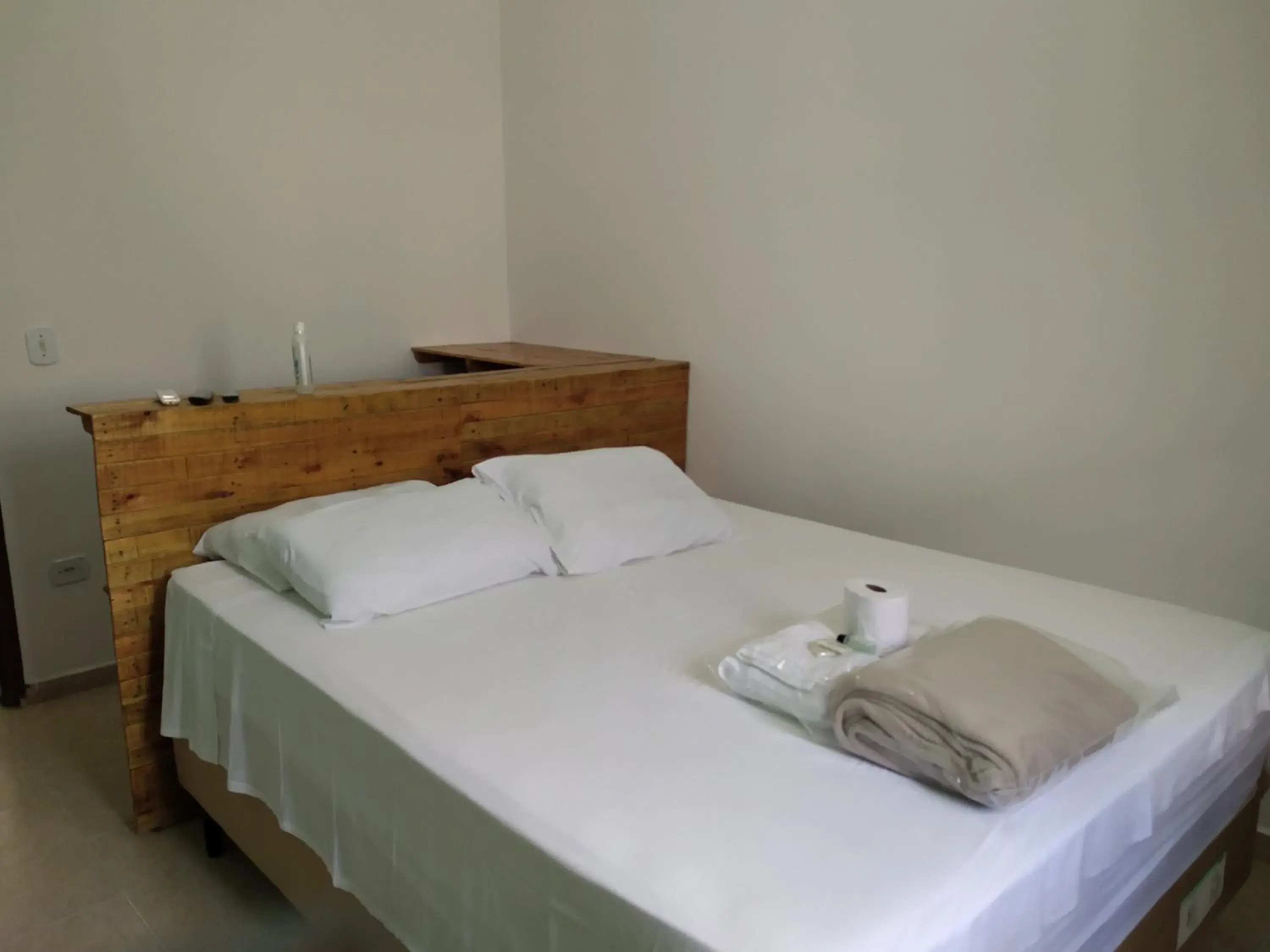 Queen Suite - single occupancy in Pousada Iguape Queen Suite - single occupancy in Pousada Iguape