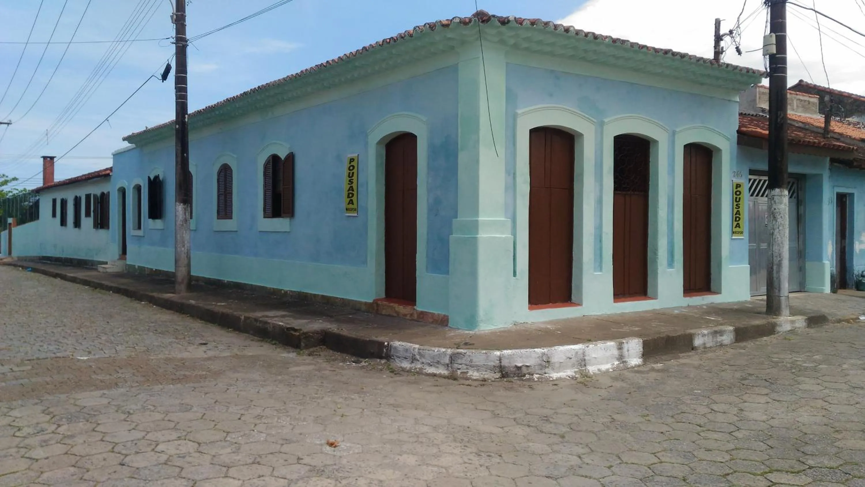 Pousada Iguape