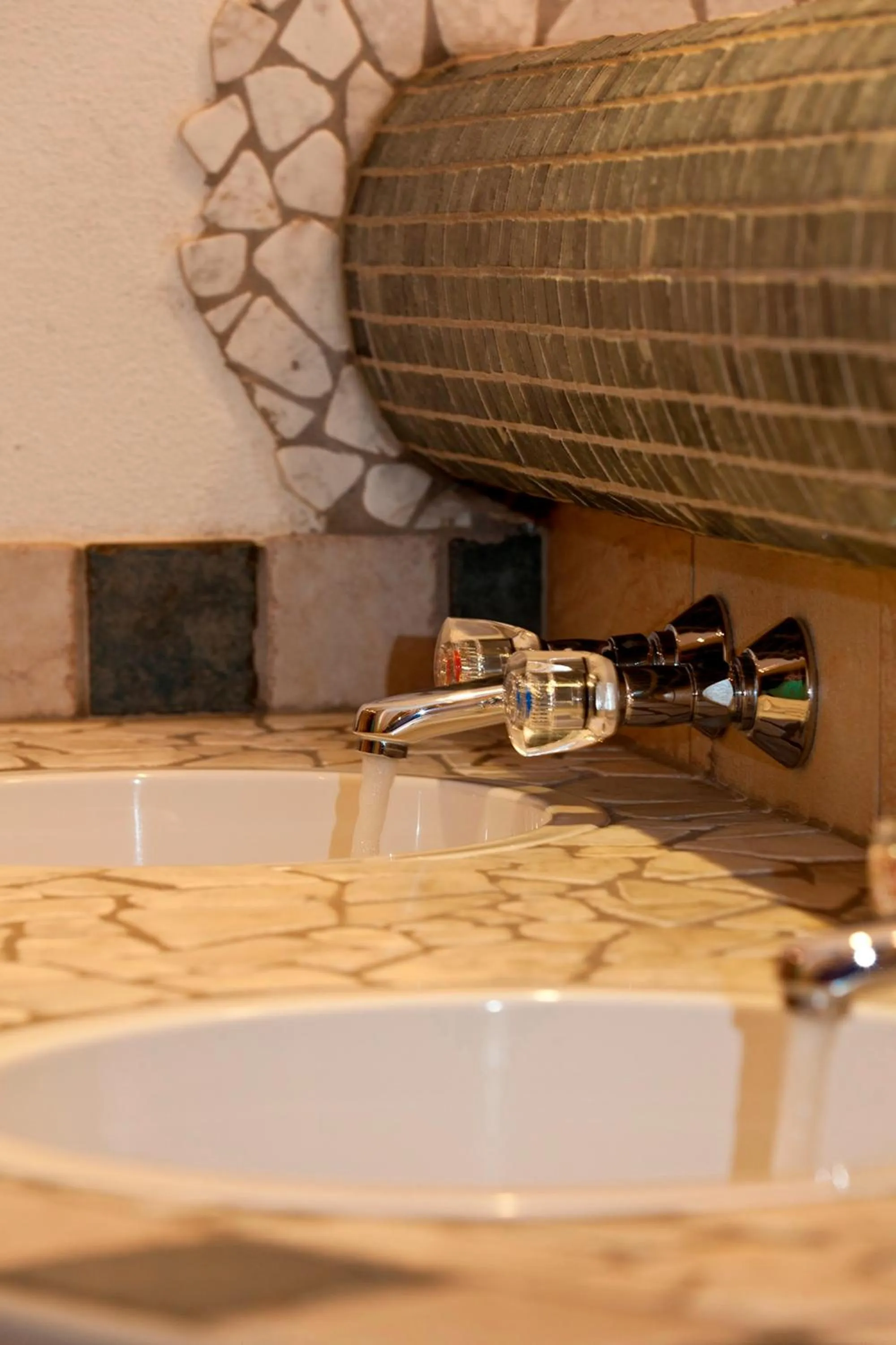 Spa and wellness centre/facilities in Alpen Boutique Hotel Alpetta