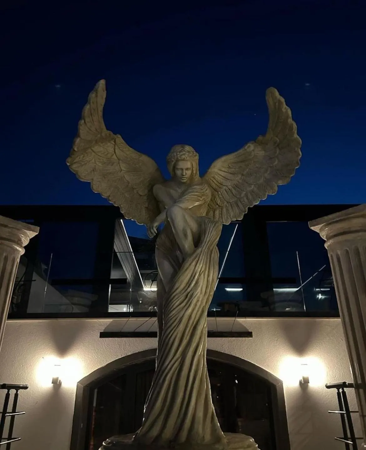 Night in Elista Hotel & Spa