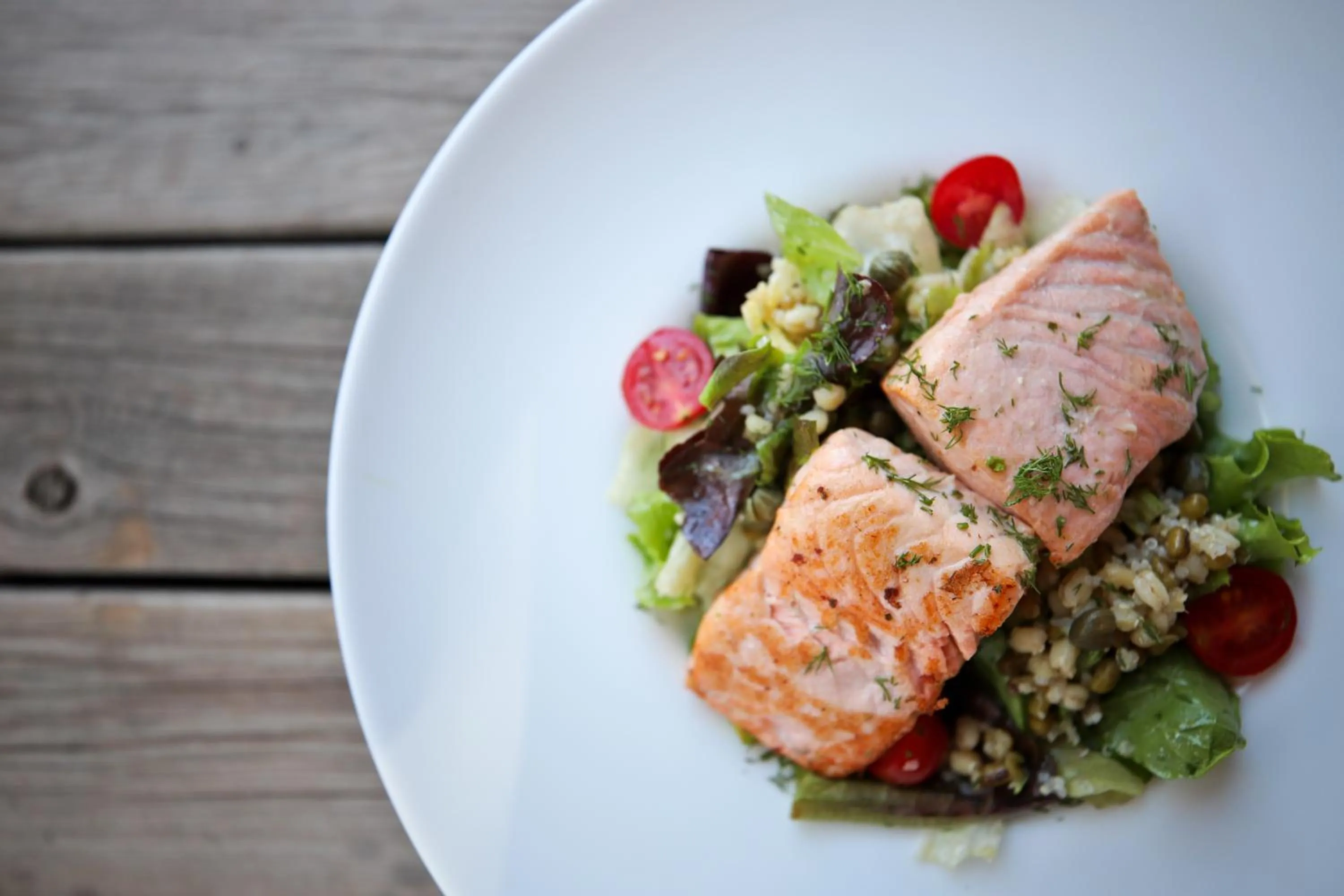 Restaurant/places to eat in Elista Hotel & Spa